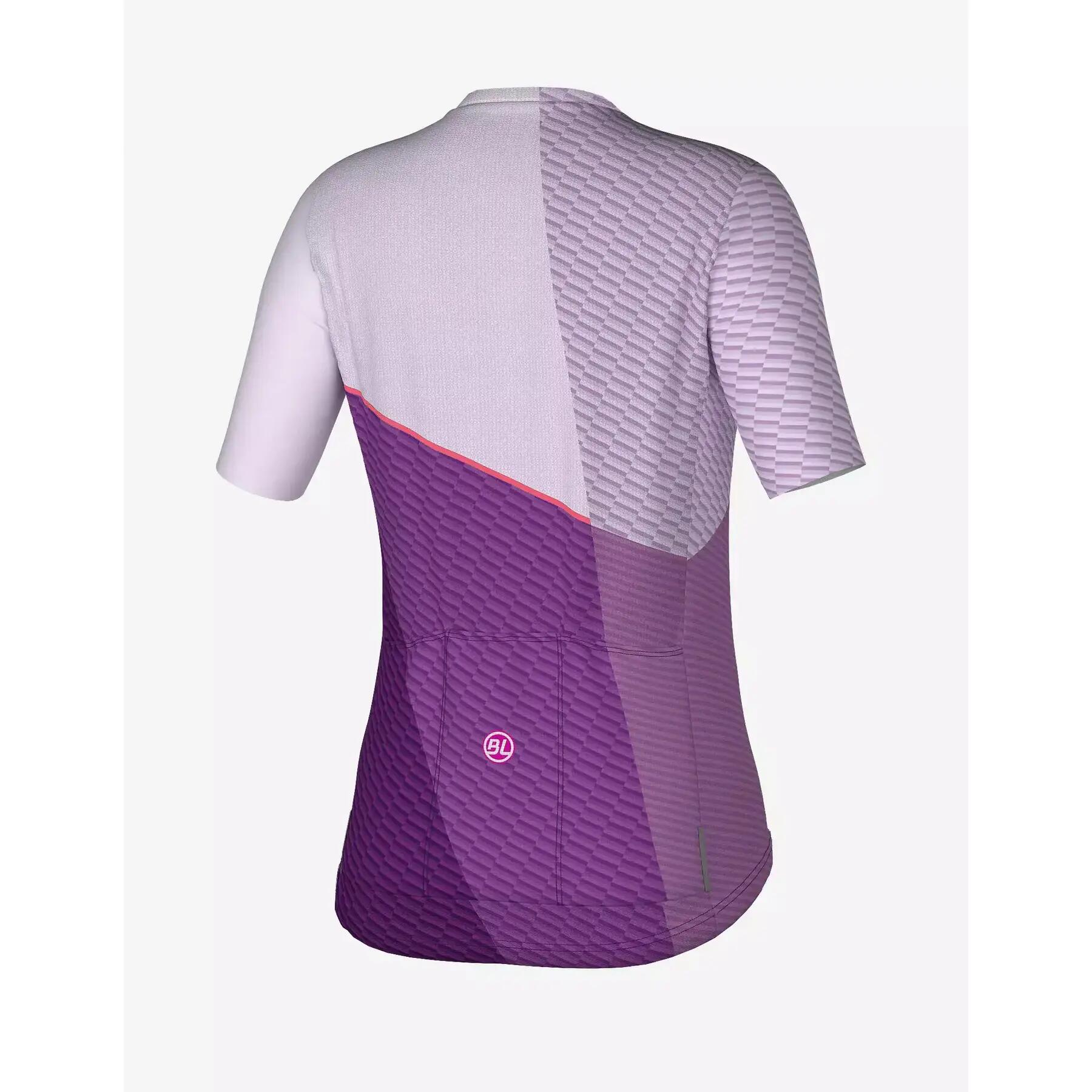 Maillot femme Bicycle Line Grace 2/2