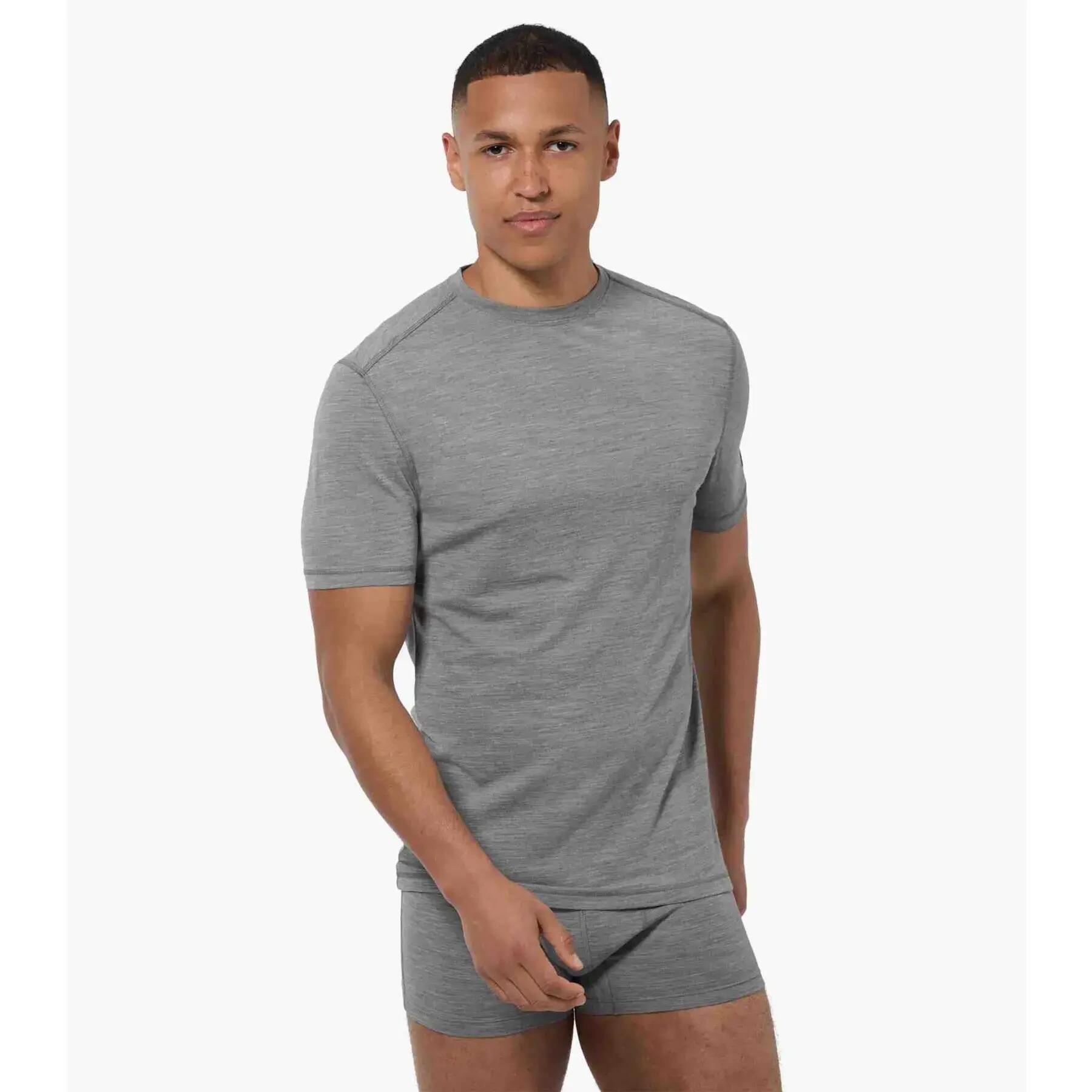 Maillot super.natural Sierra140 2/5