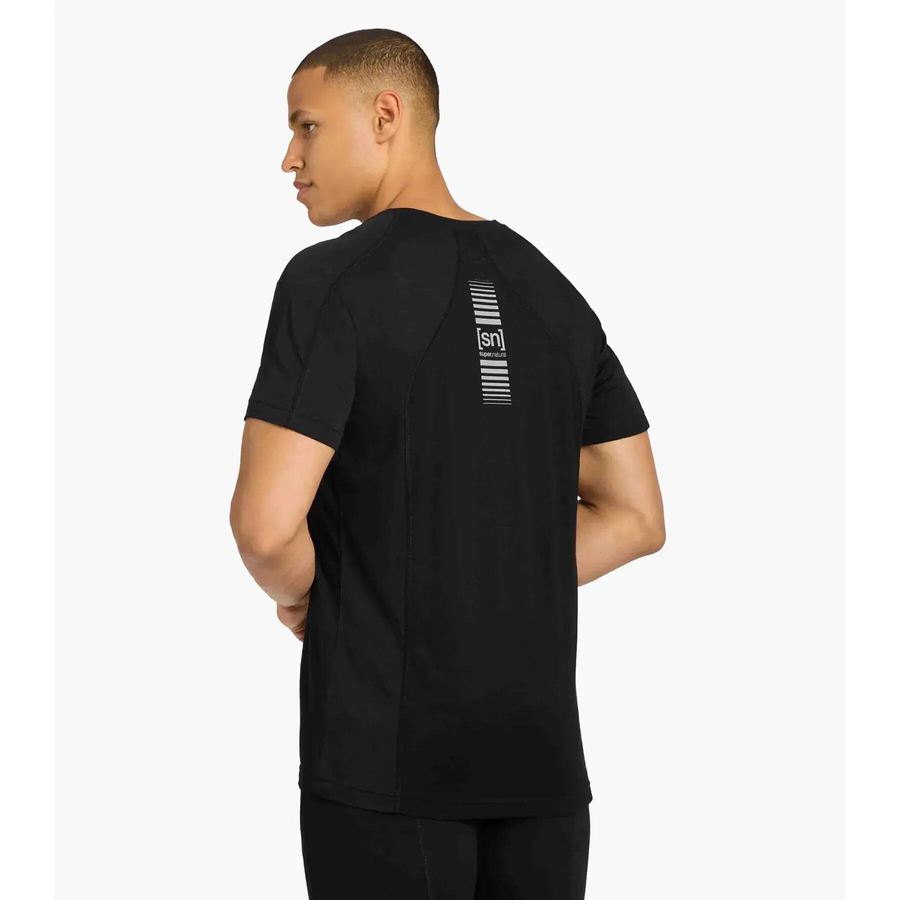 Maillot super.natural Alarm 2/5