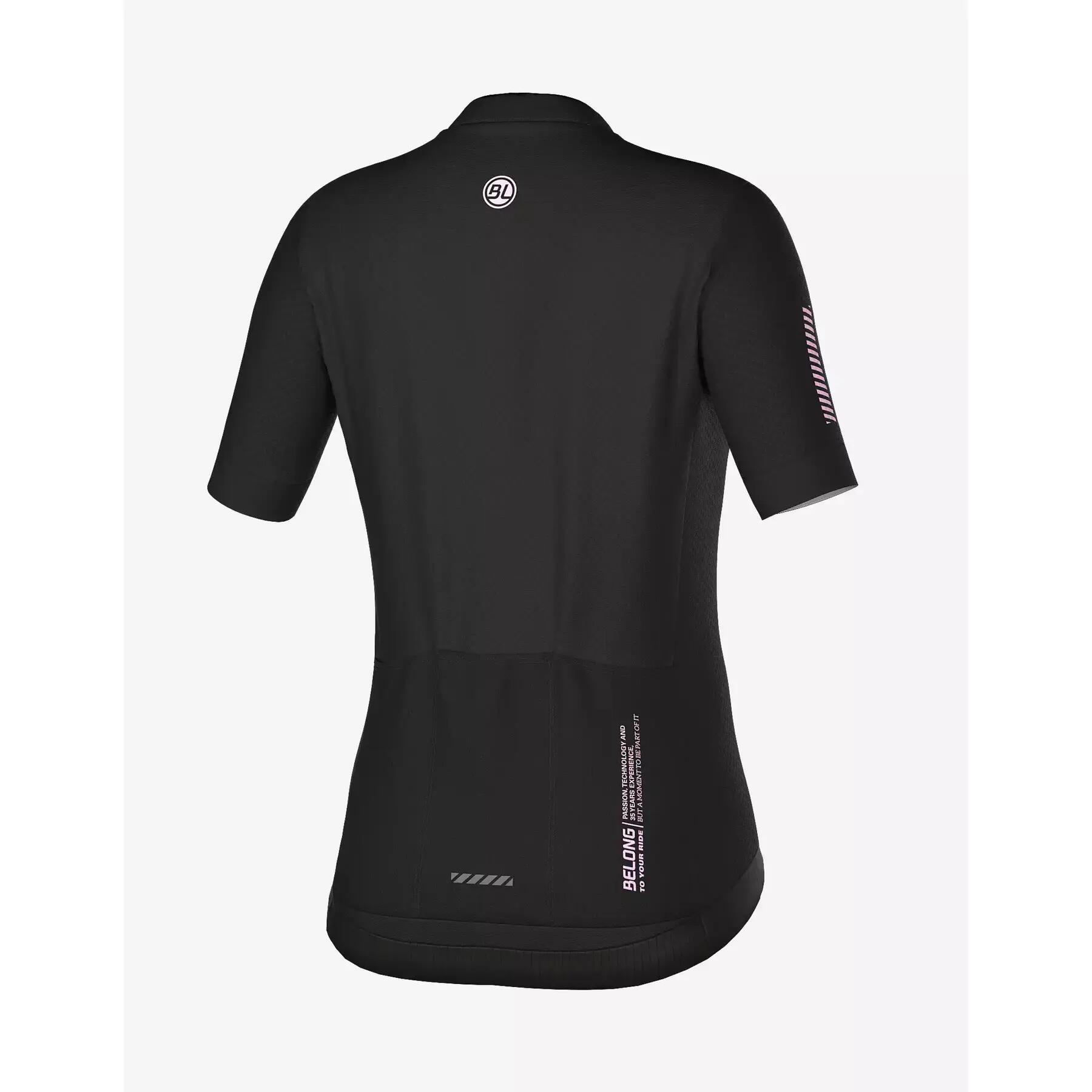 Maillot femme Bicycle Line Sesto G1 2/2