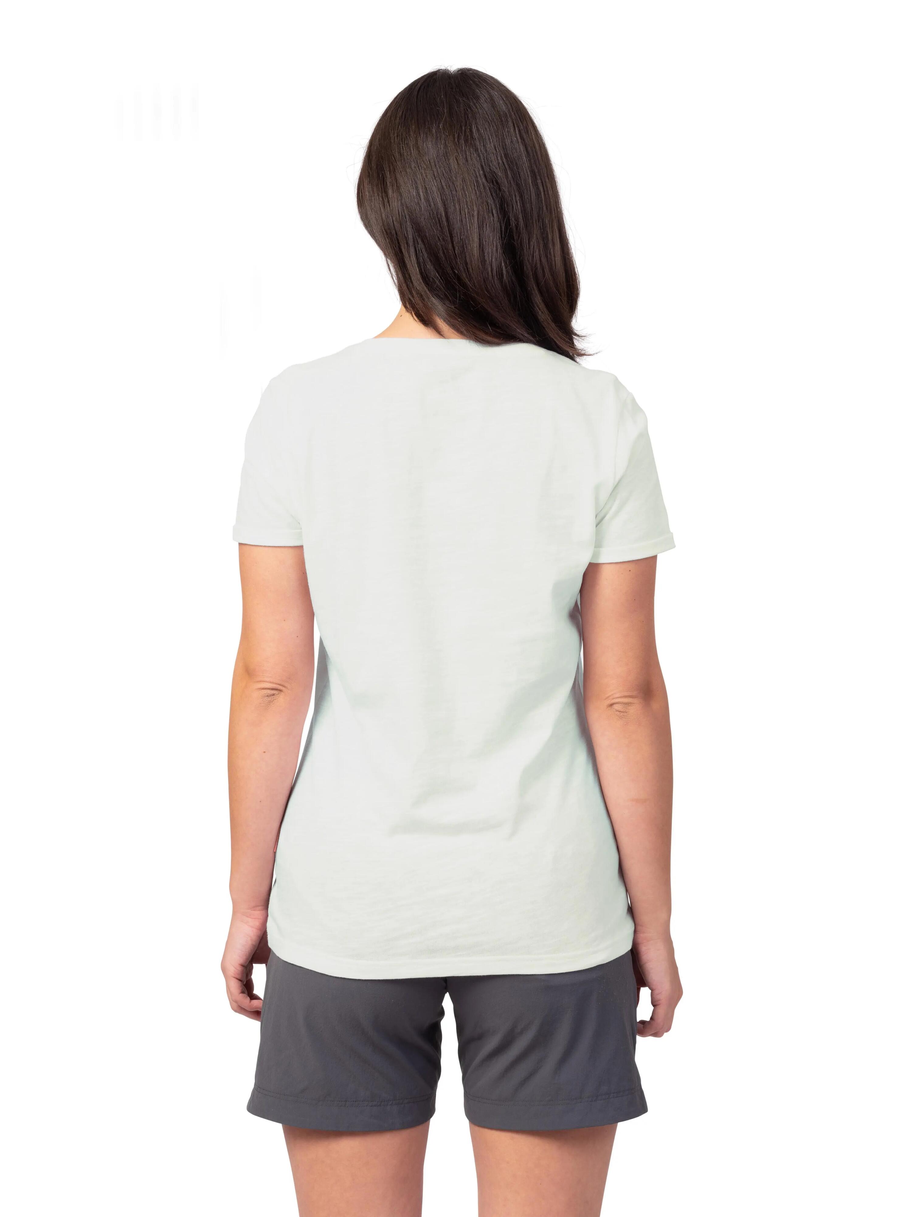 T-shirt en coton pour femme Hannah 5/7