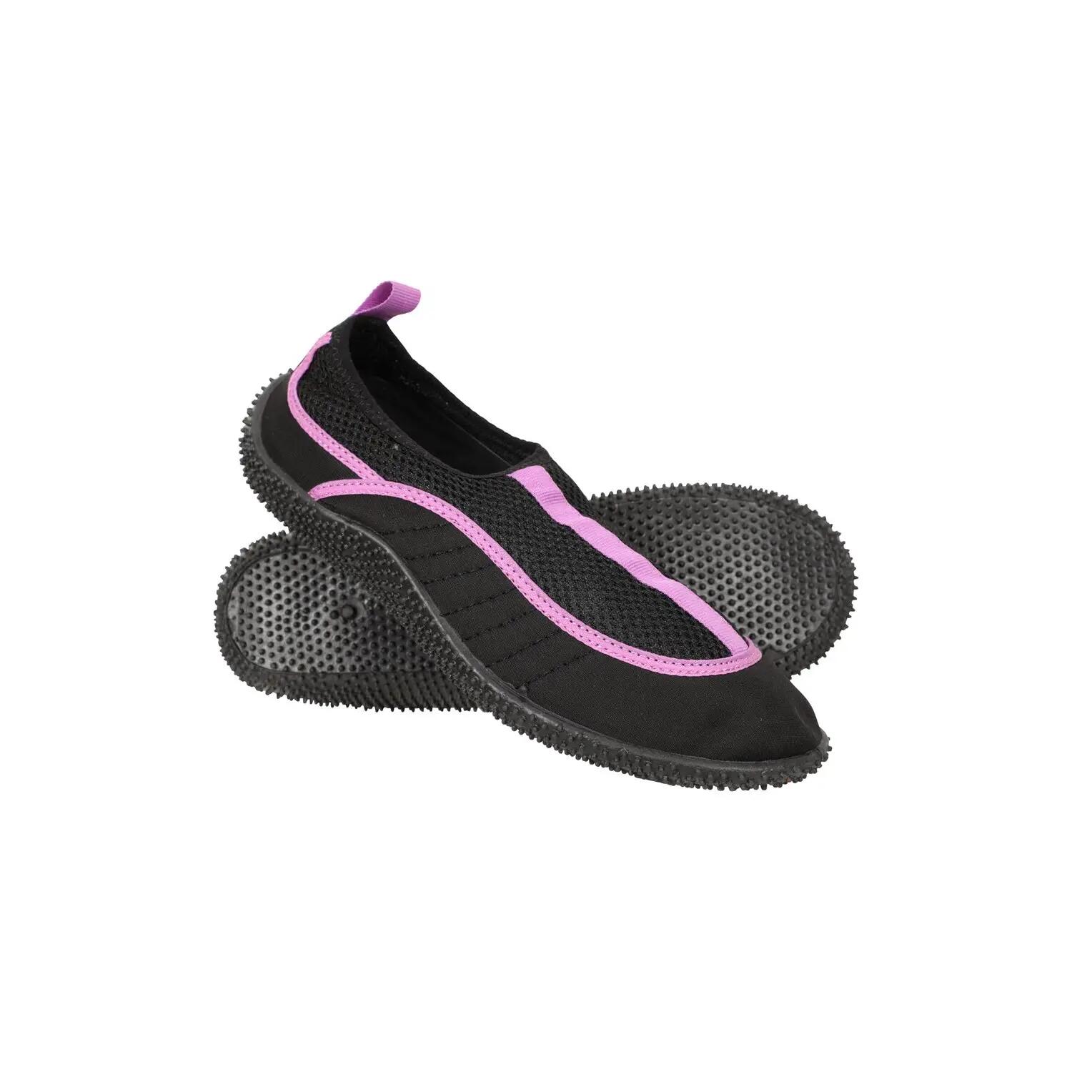 Chaussures Aquatiques Femme (Violet) 6/6