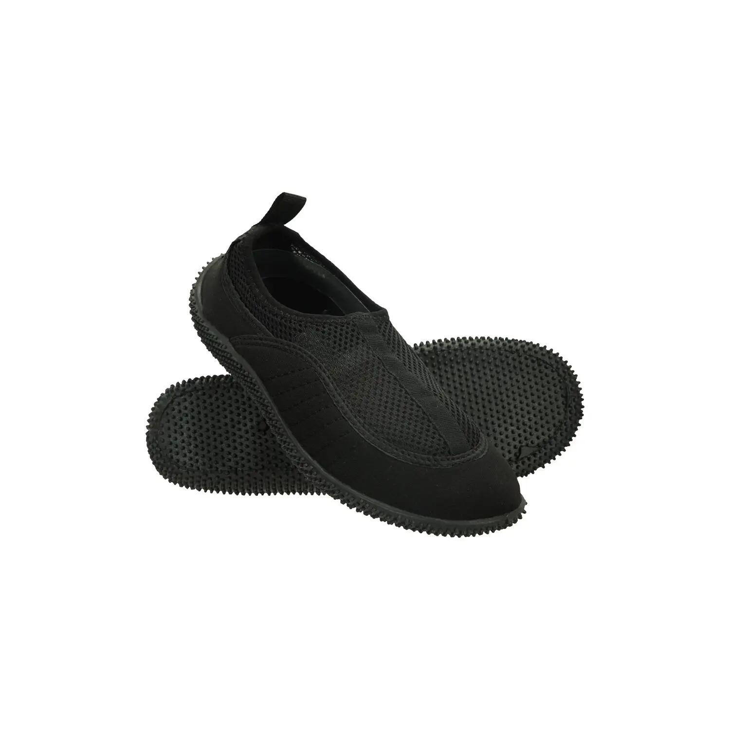 Chaussures Aquatiques Femme (Noir) 6/6
