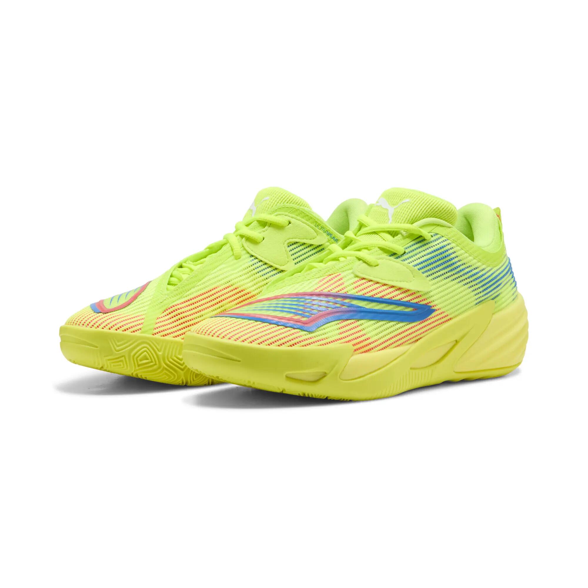 PUMA picture