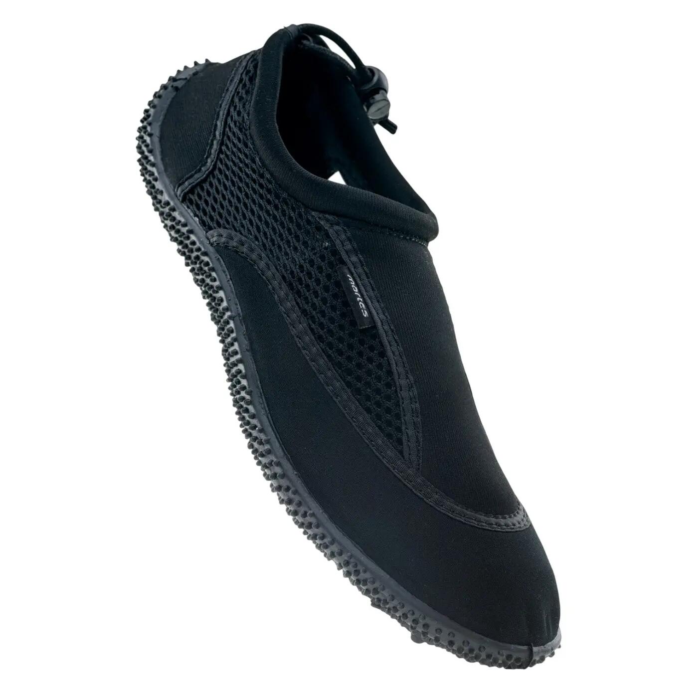 Calçado Aquático Redeo Homem (Preto) 5/5