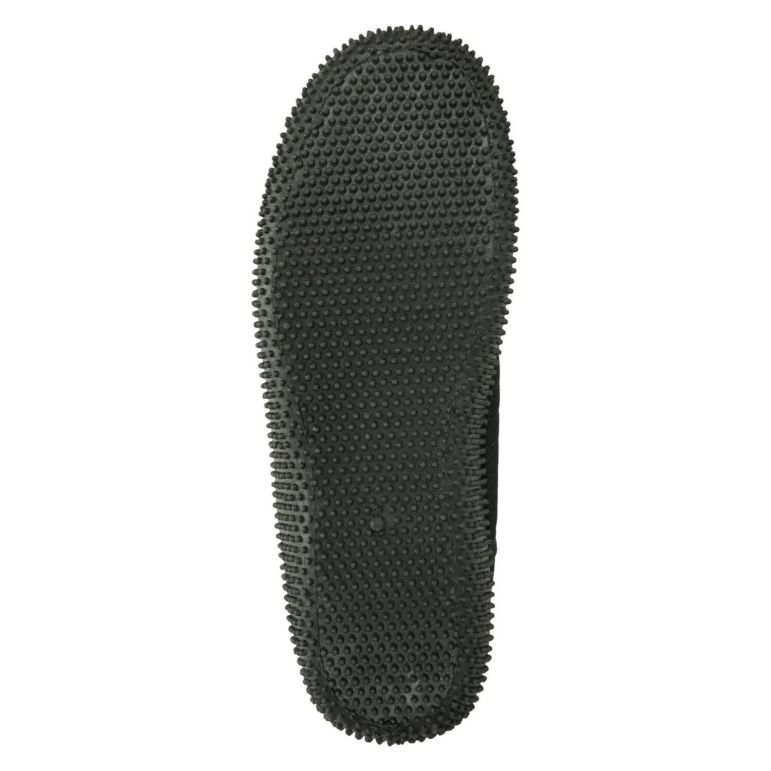 Chaussures Aquatiques Femme (Noir) 5/6