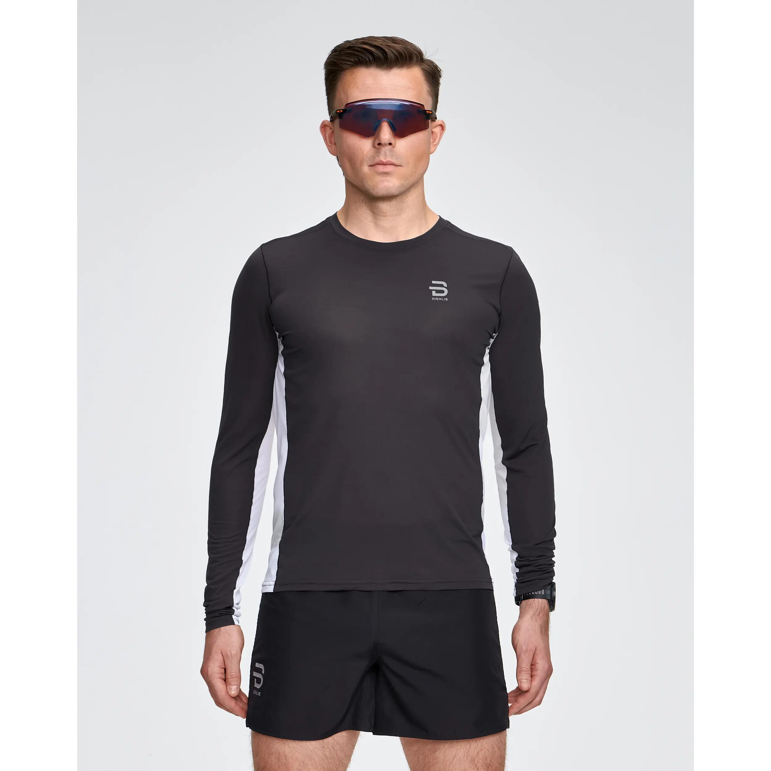 Sous maillot manches longues Daehlie Sportswear Air 3/3