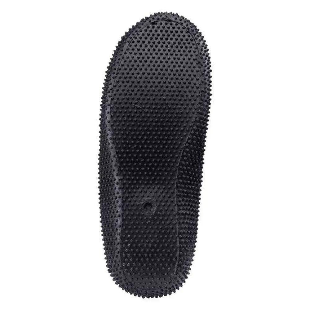 Zapatos de Agua Bargi para Mujer Negro, Rosa 5/6