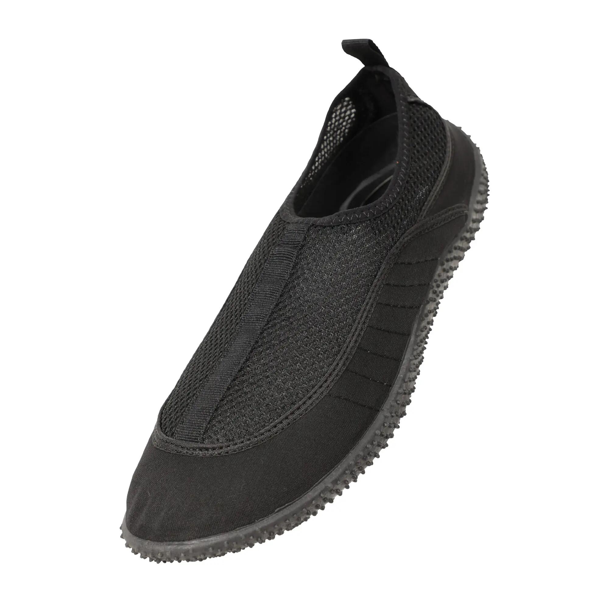 Scarpe Da Acqua Uomo Mountain Warehouse Bermuda Nero 6/6