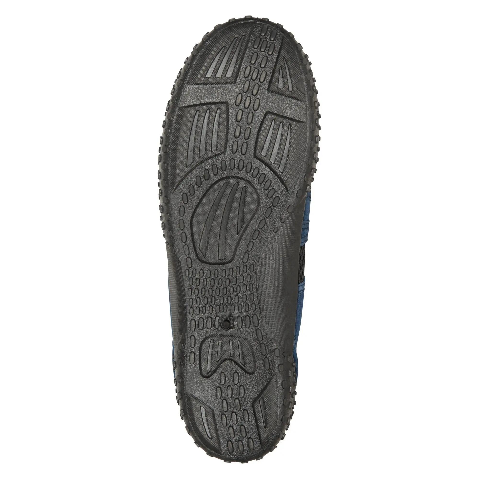 Mens Ocean Water Shoes (Navy) 6/6