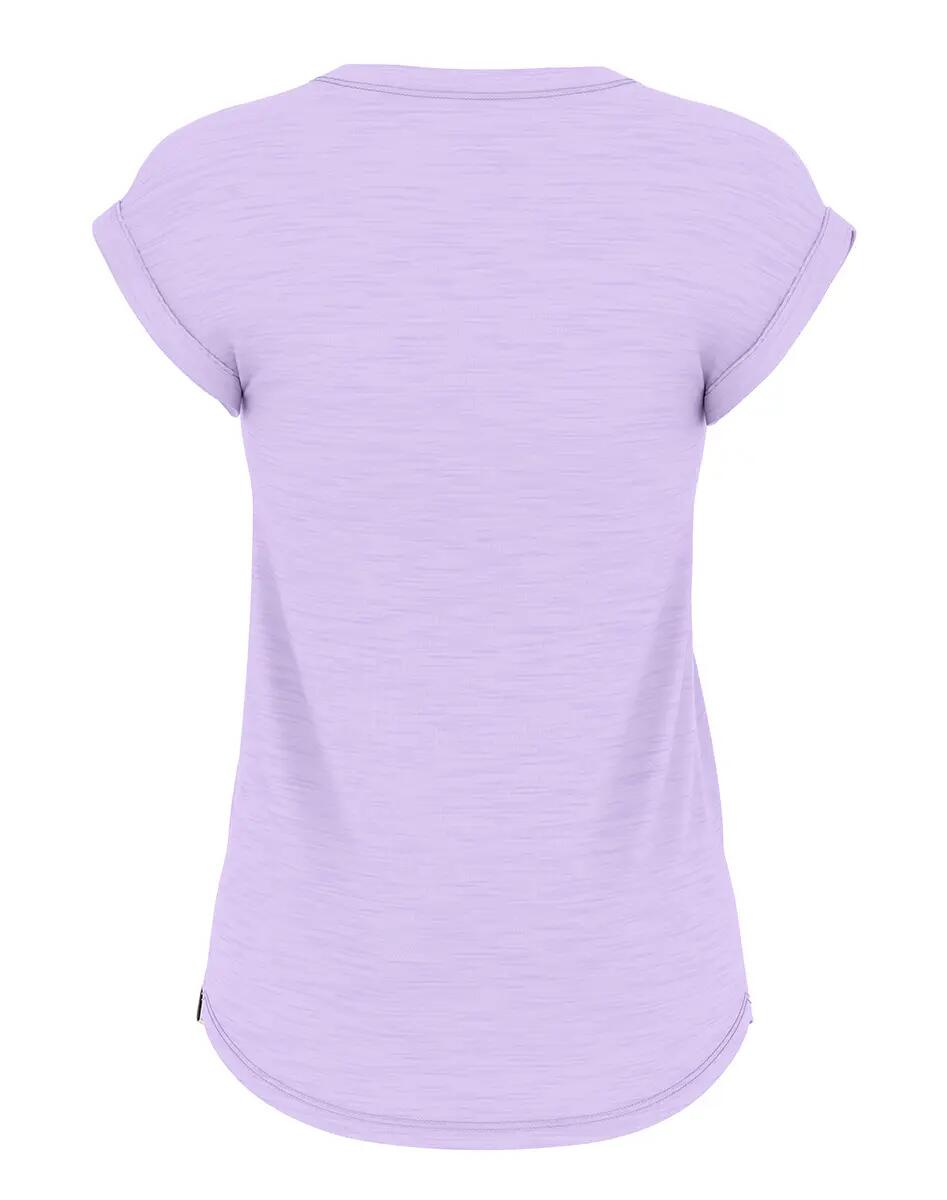 T-shirt oversize en coton pour femme « Hannah » 3/7