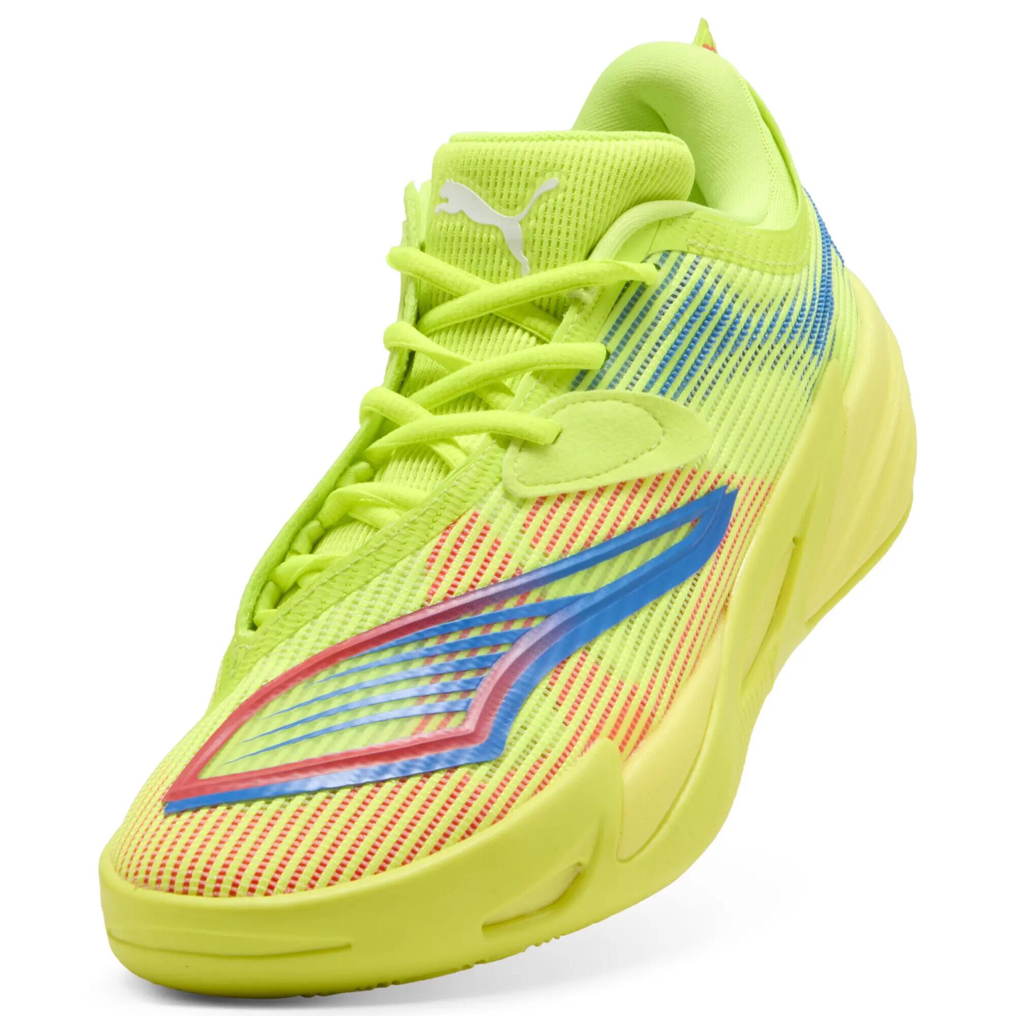 All-Pro NITRO™ 2 Core basketbalschoenen, uniseks PUMA 8/8