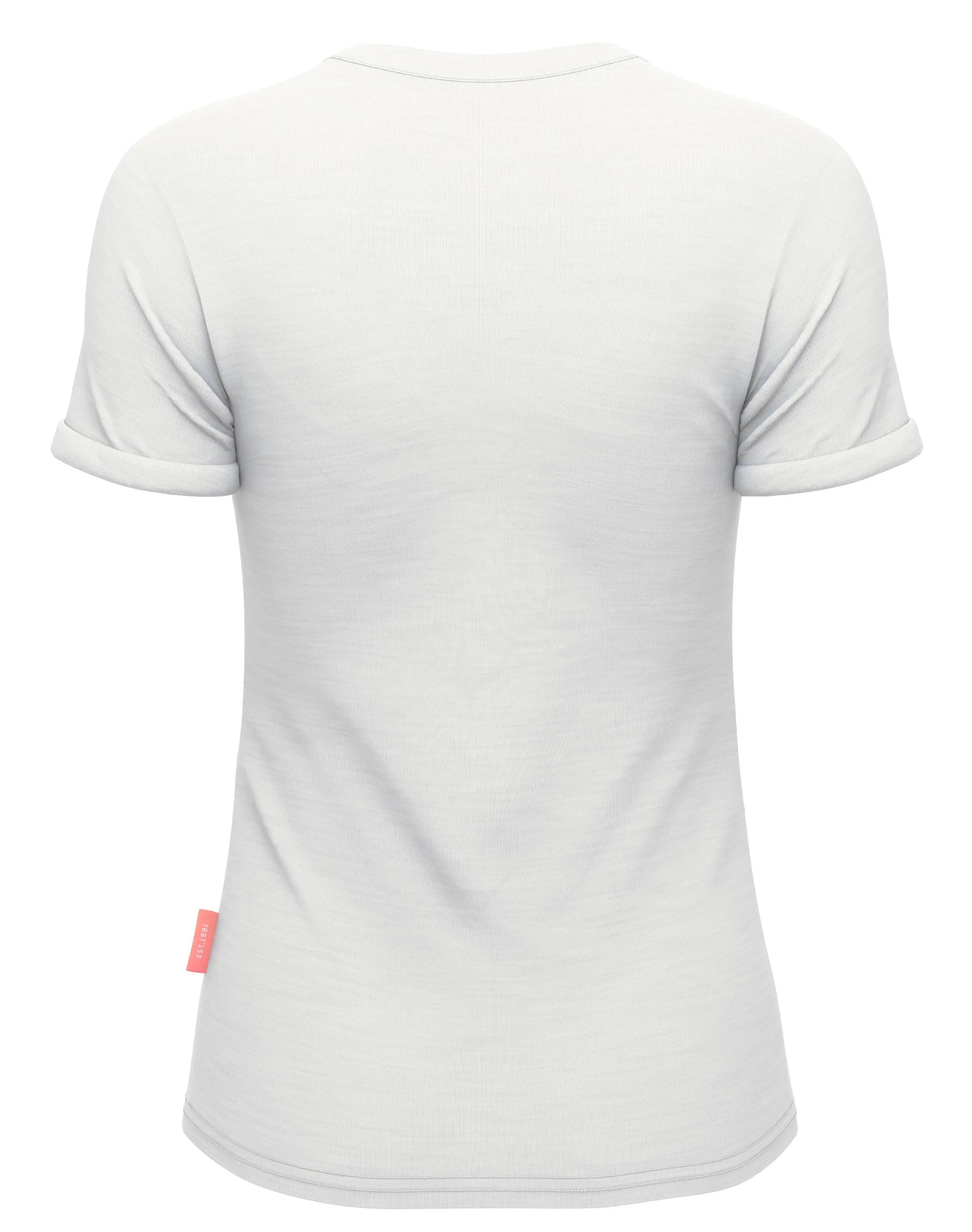 T-shirt en coton pour femme Hannah 3/7