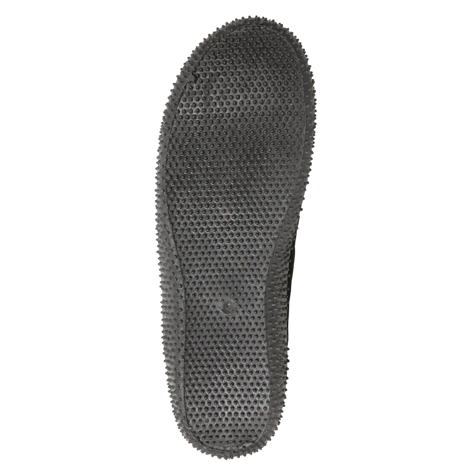 Scarpe Da Acqua Uomo Mountain Warehouse Bermuda Nero 5/6