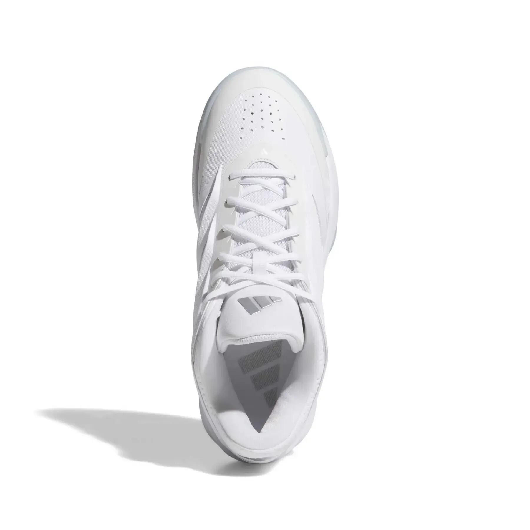 Zapatillas de baloncesto adidas Crazy Energy 5/7