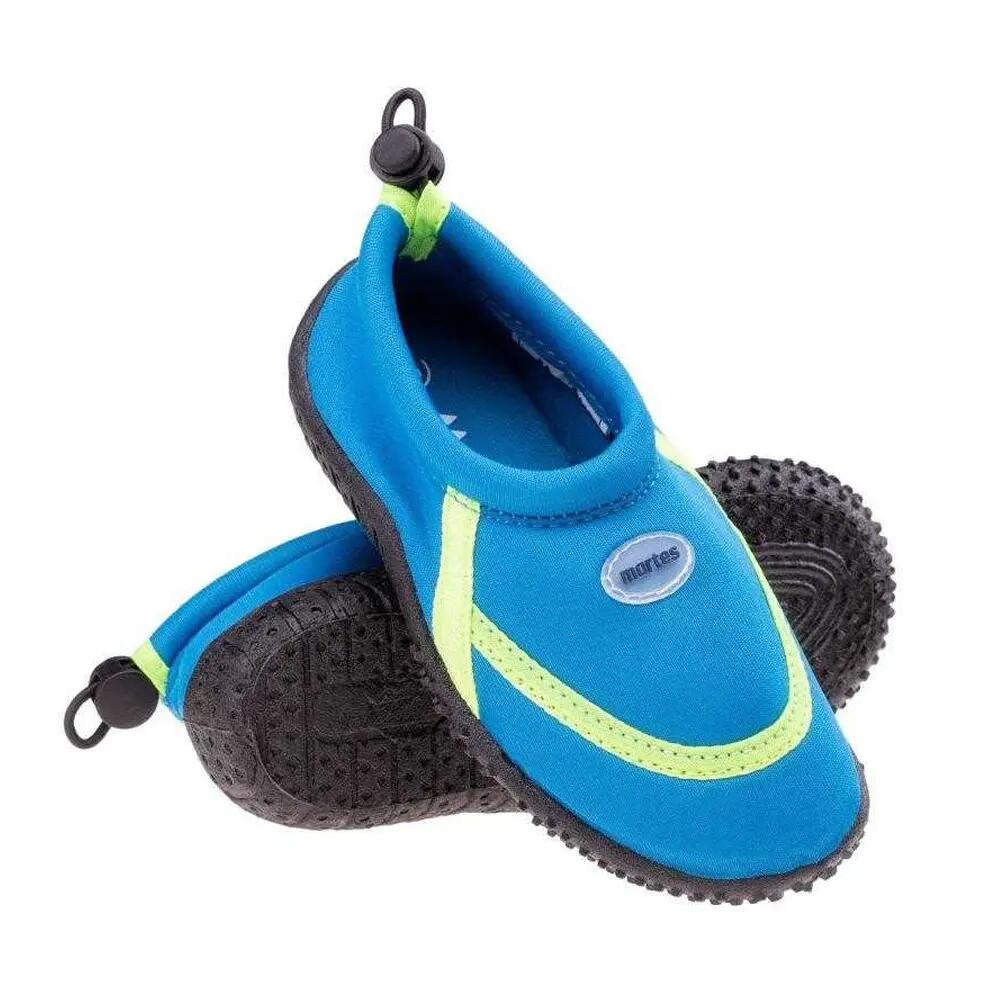 Waterschoenen voor kinderen (Blauw) 7/7
