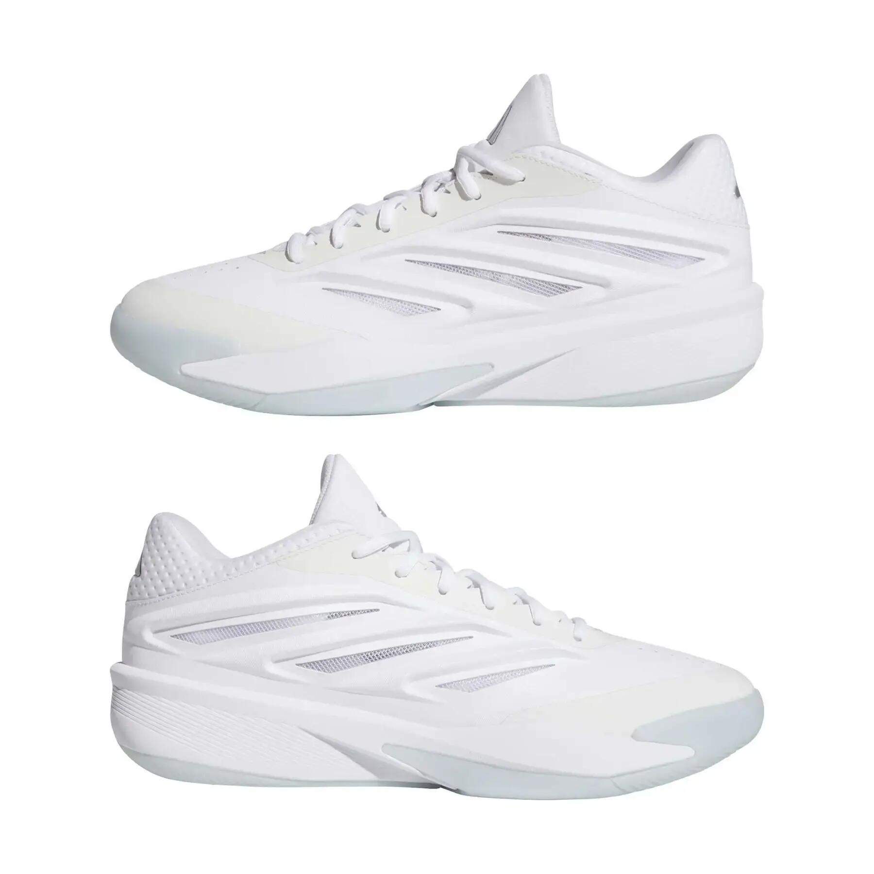 Zapatillas de baloncesto adidas Crazy Energy 4/7