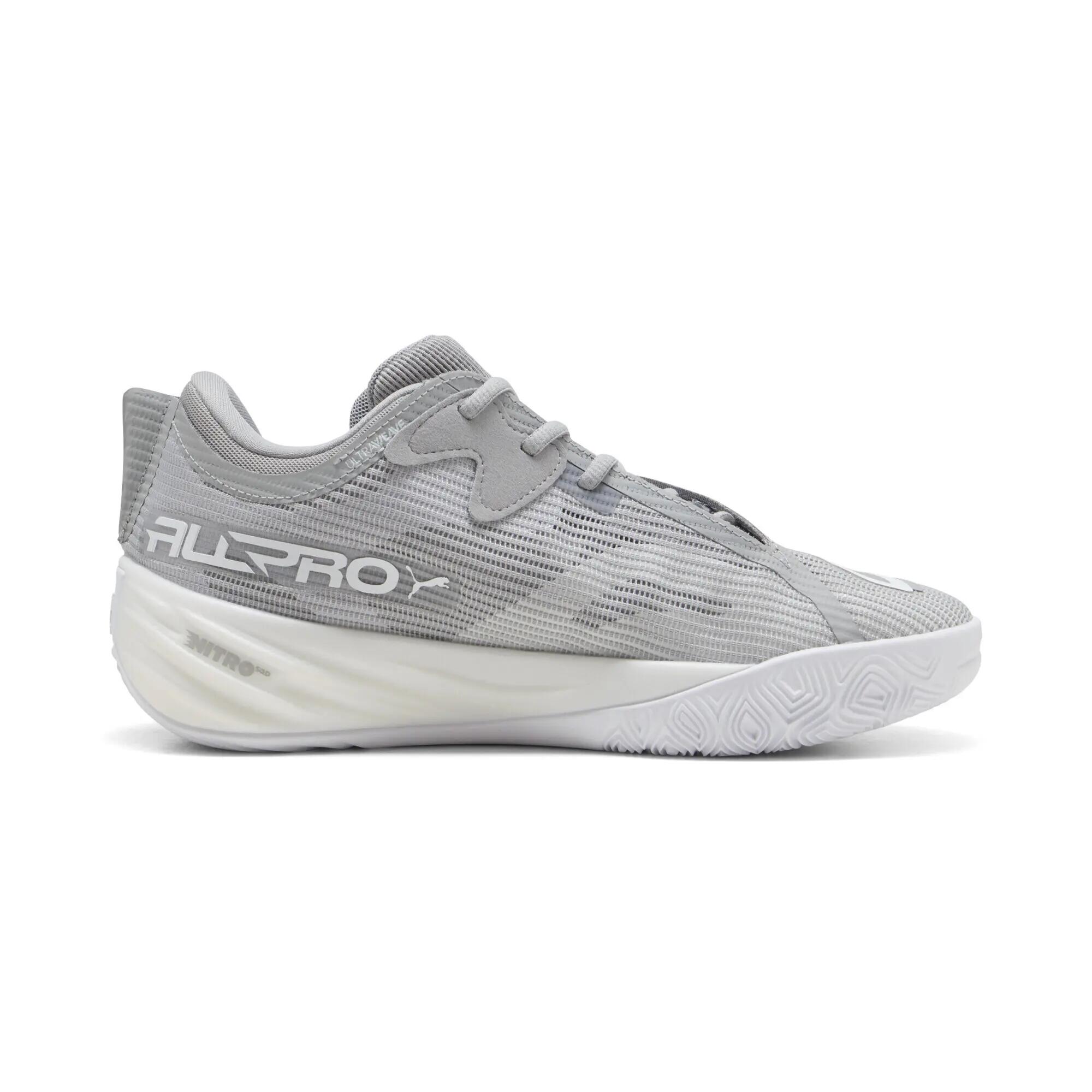 All-Pro NITRO™ 2 Core basketbalschoenen, uniseks PUMA 7/8
