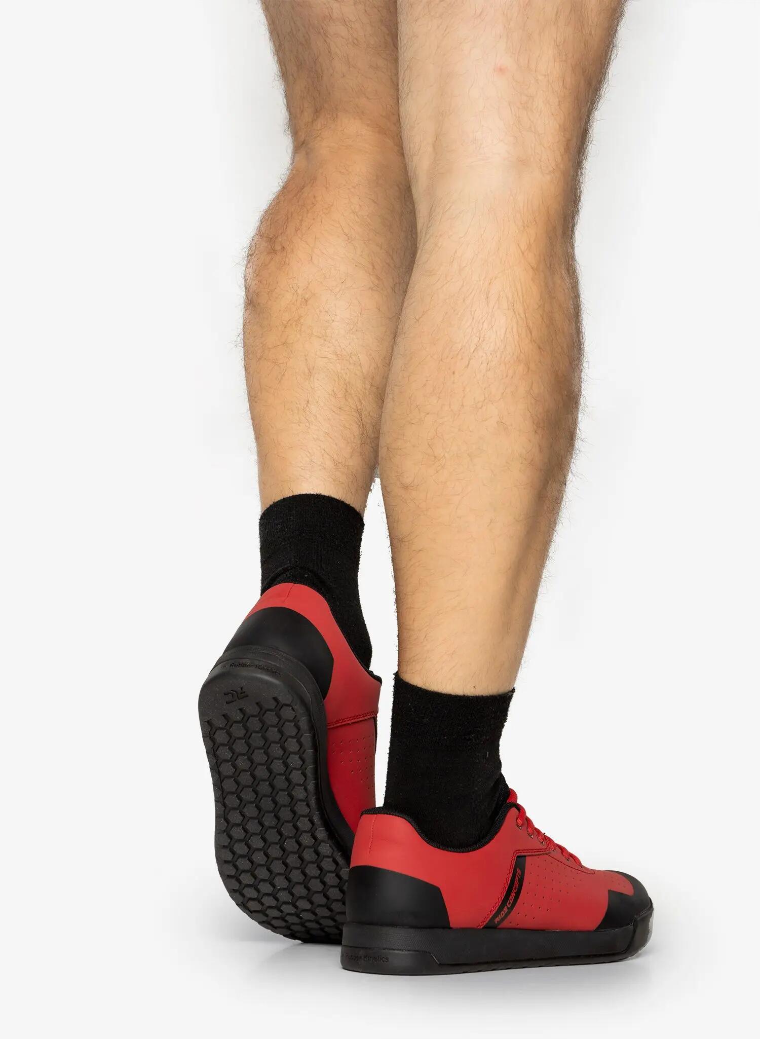 Buty rowerowe enduro Ride Concepts Hellion Elite 5/7