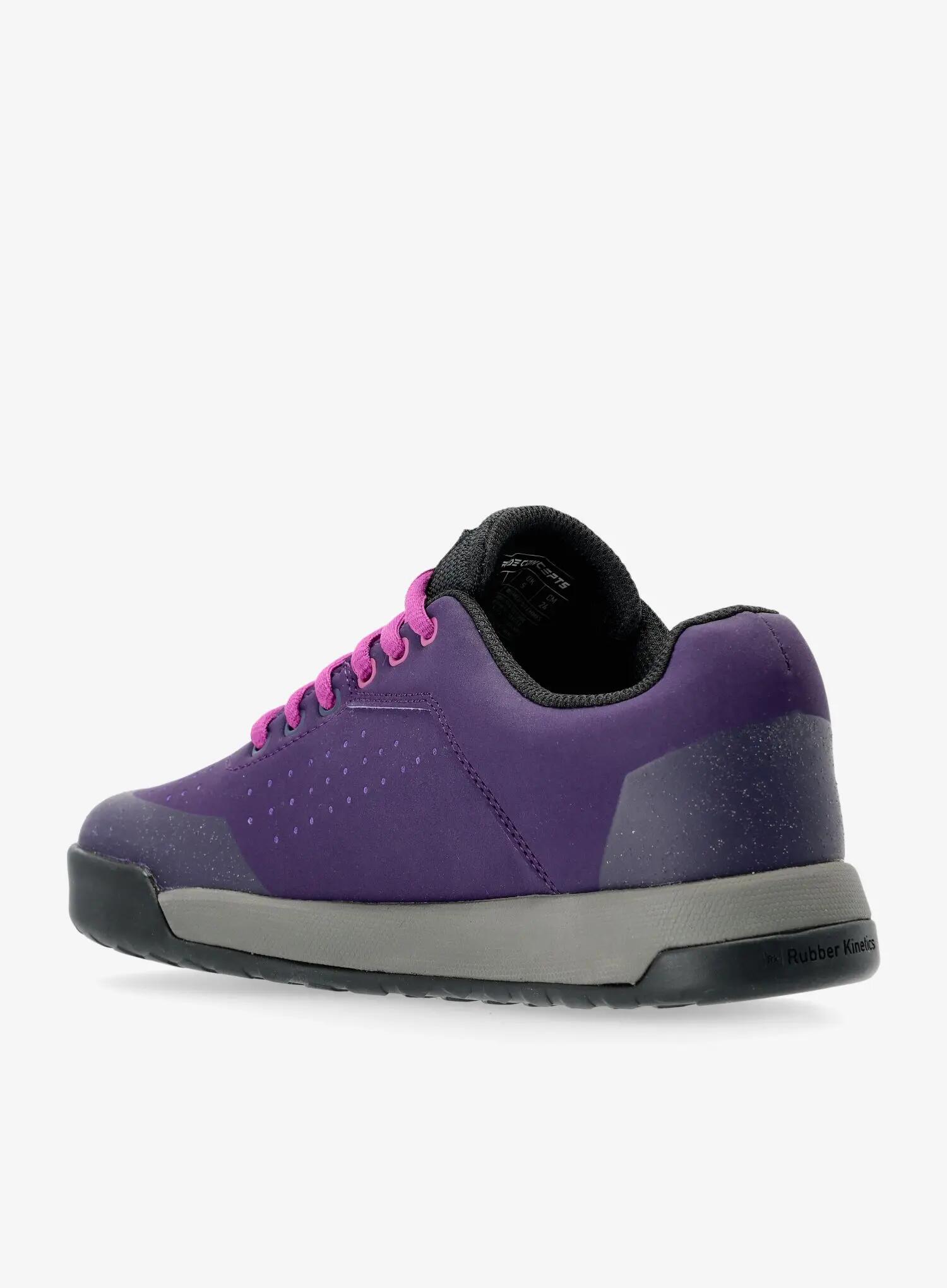 Buty rowerowe damskie Ride Concepts Hellion 6/7