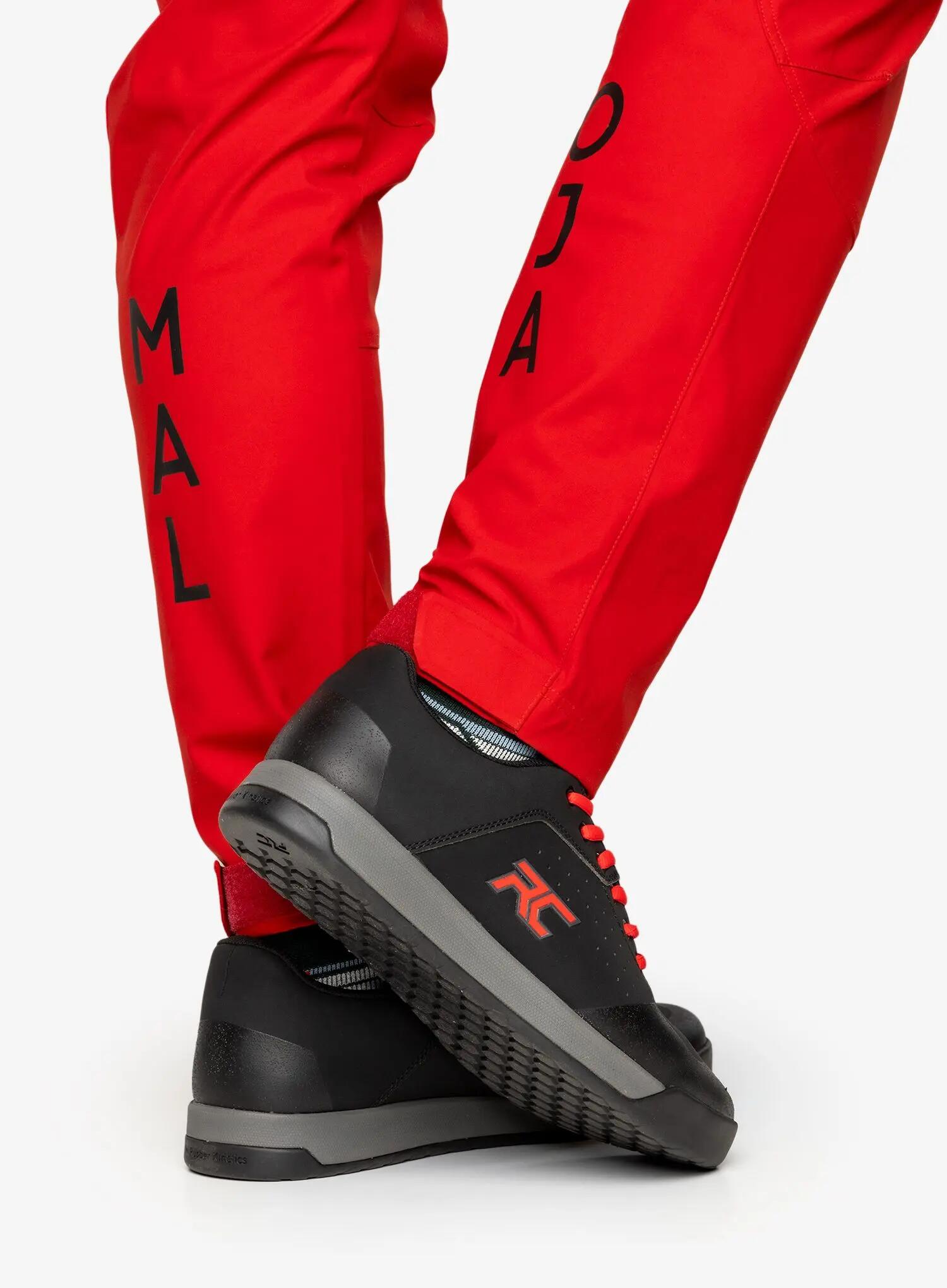 Buty rowerowe Ride Concepts Hellion 5/7