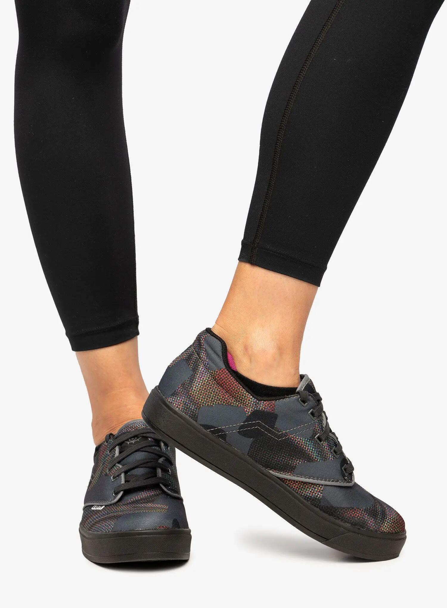 Buty rowerowe ION Seek 3/7