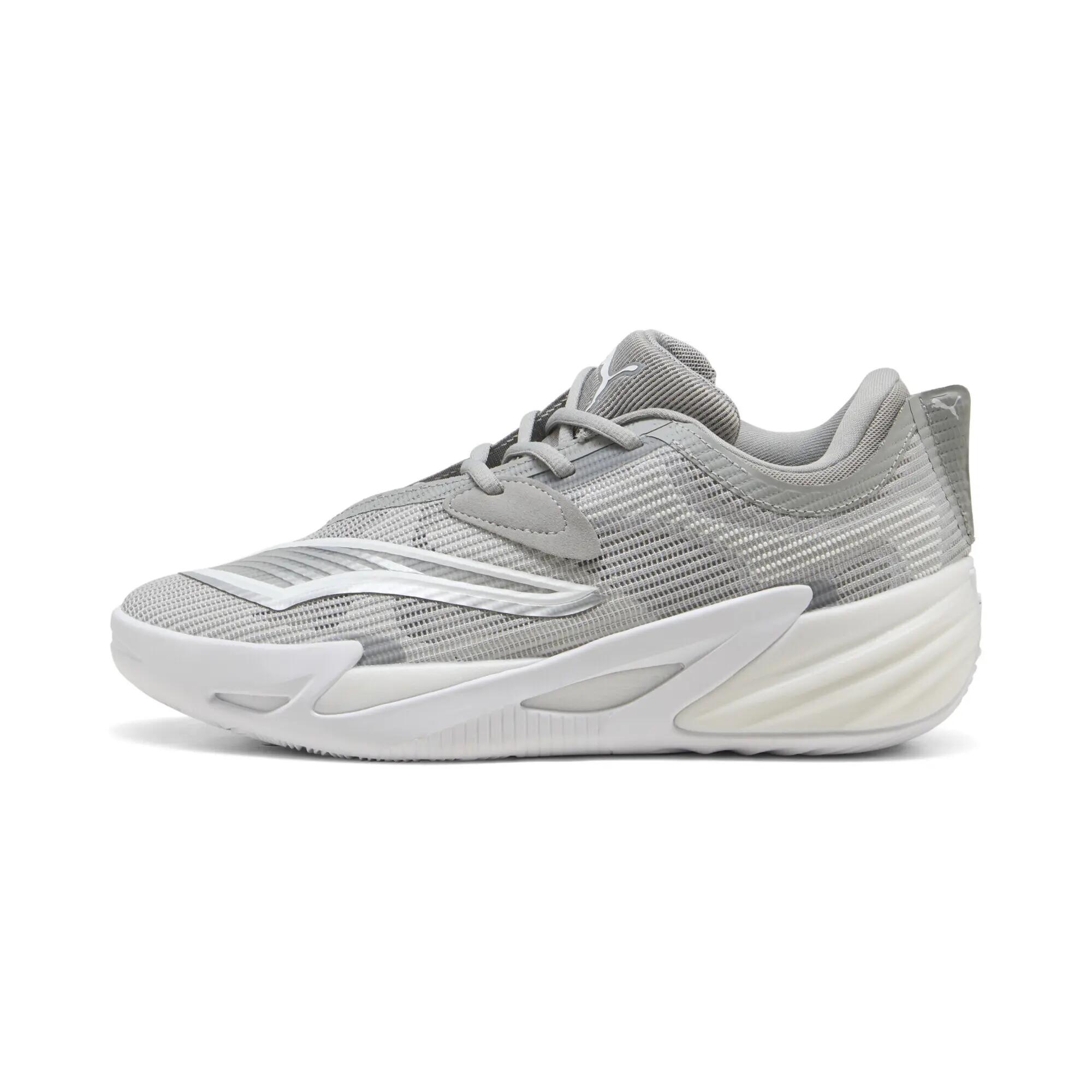 All-Pro NITRO™ 2 Core basketbalschoenen, uniseks PUMA 5/8