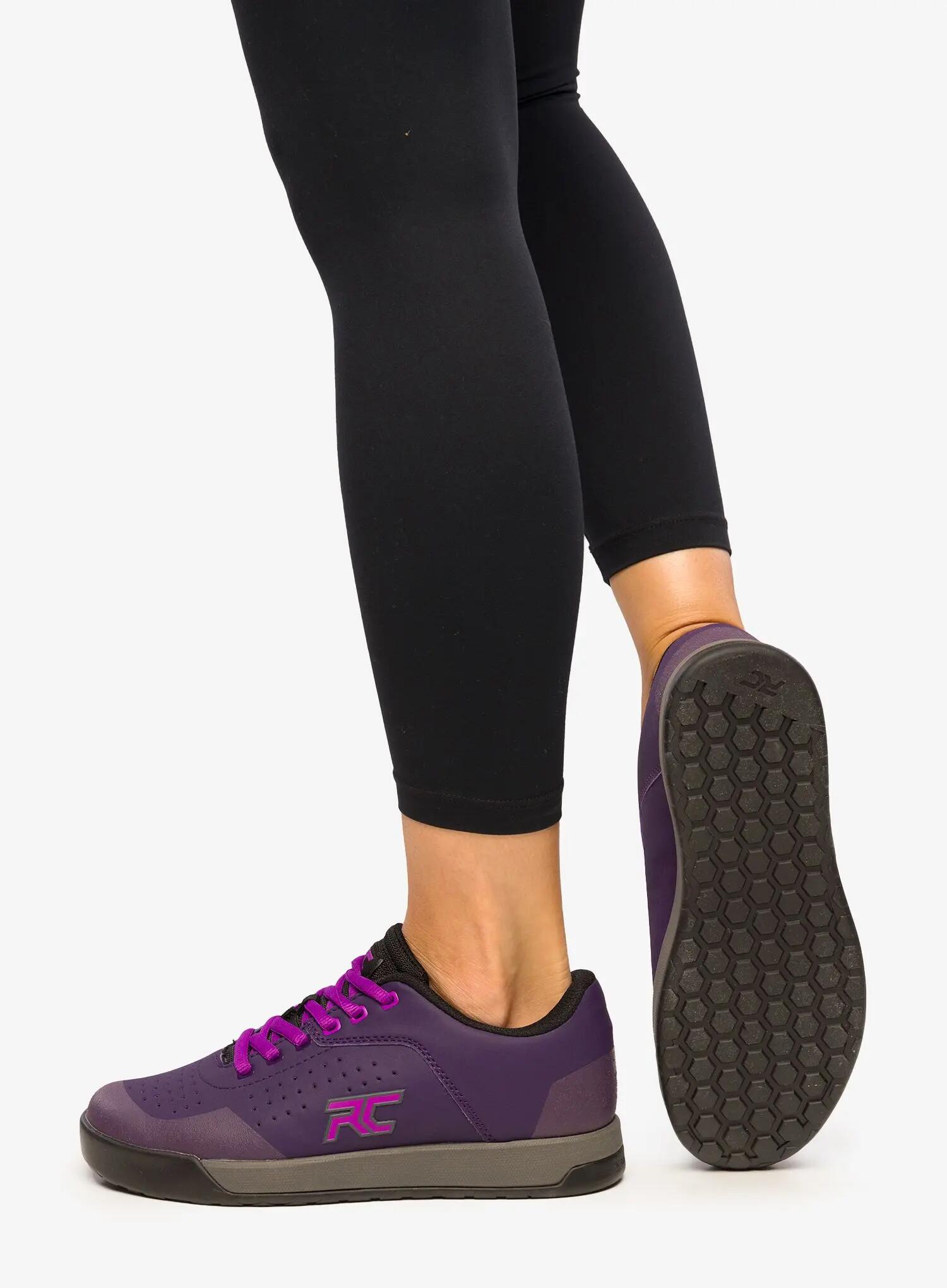 Buty rowerowe damskie Ride Concepts Hellion 5/7
