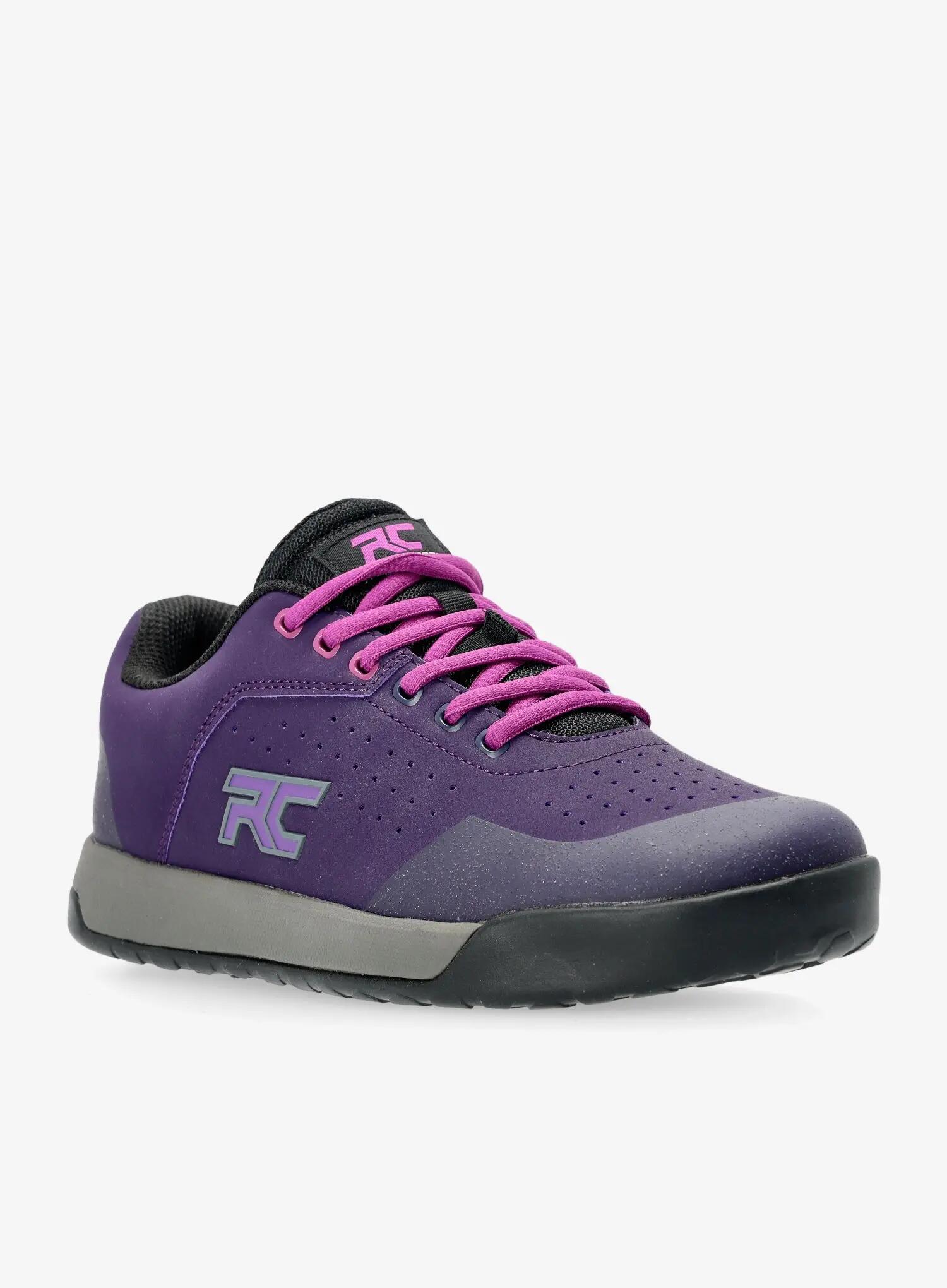 Buty rowerowe damskie Ride Concepts Hellion 4/7