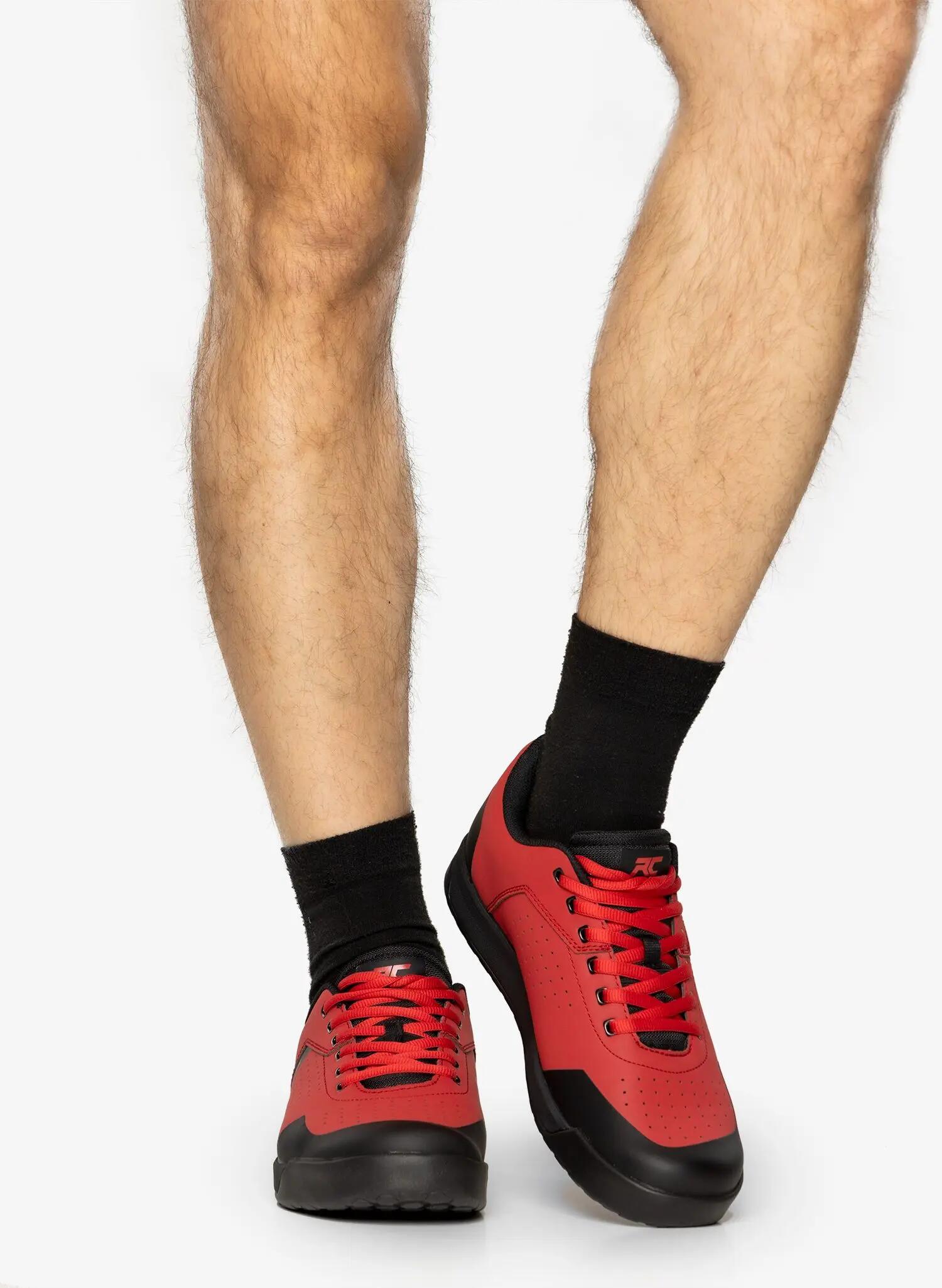 Buty rowerowe enduro Ride Concepts Hellion Elite 3/7