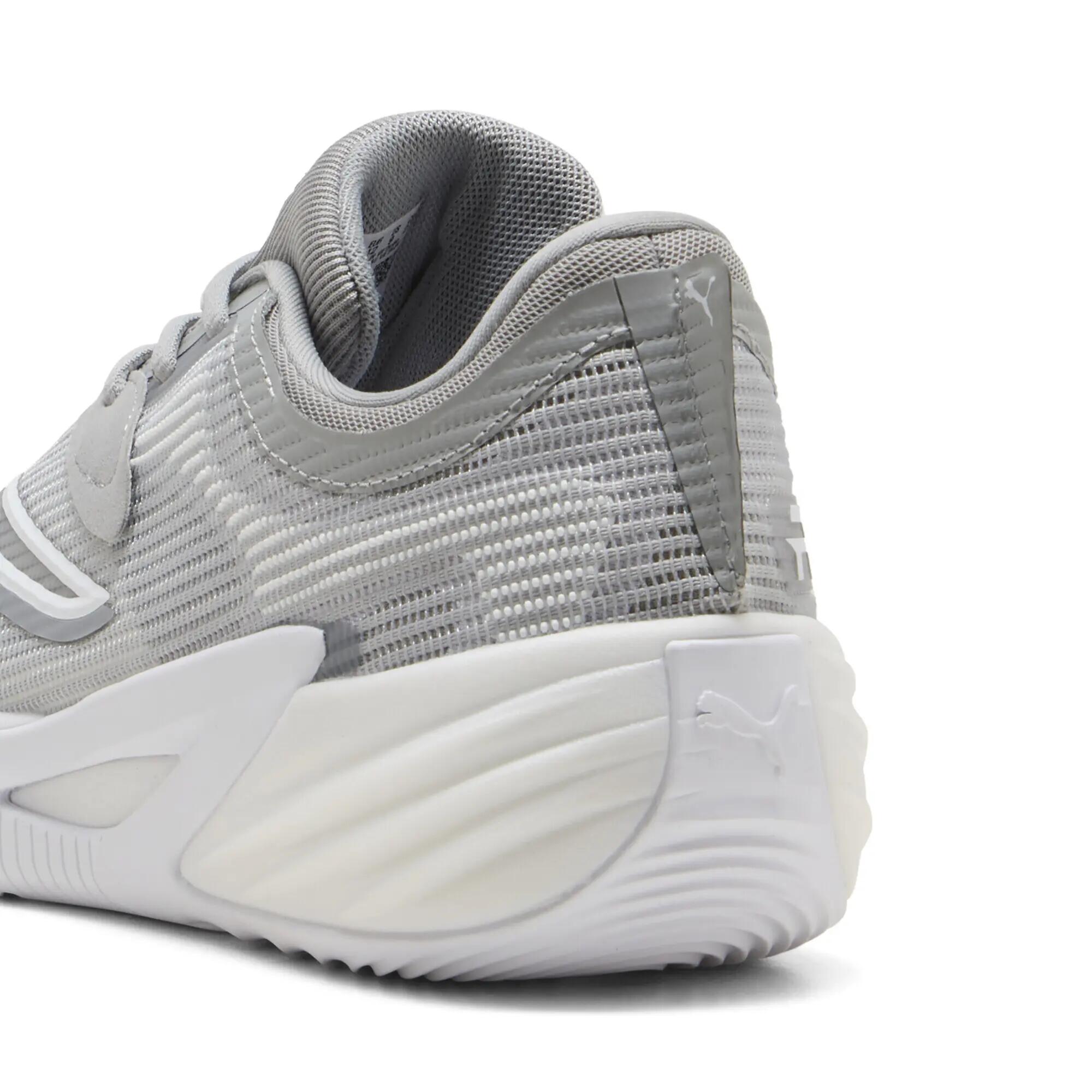 All-Pro NITRO™ 2 Core basketbalschoenen, uniseks PUMA 4/8