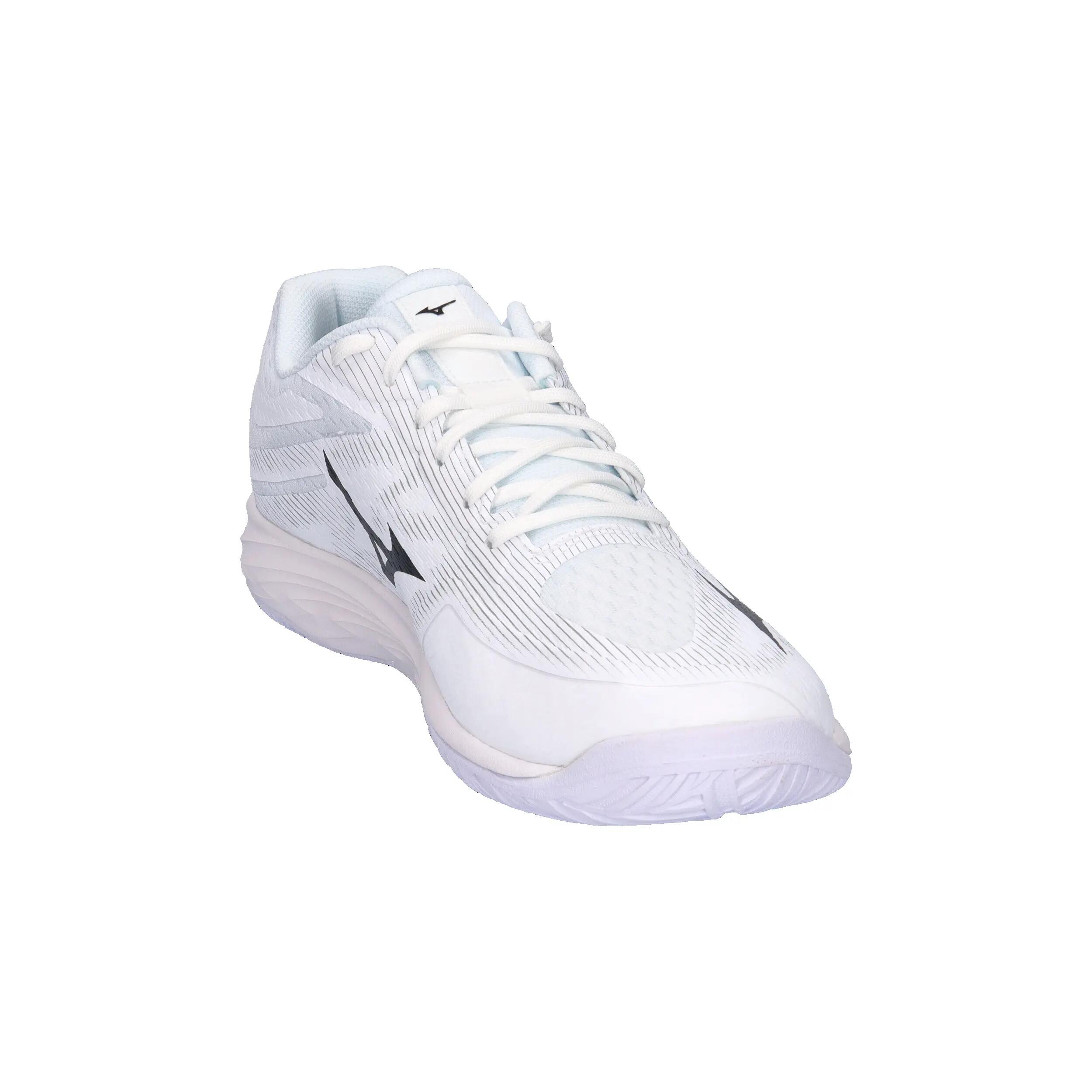 Scarpe indoor Mizuno Lightning Select 2/14