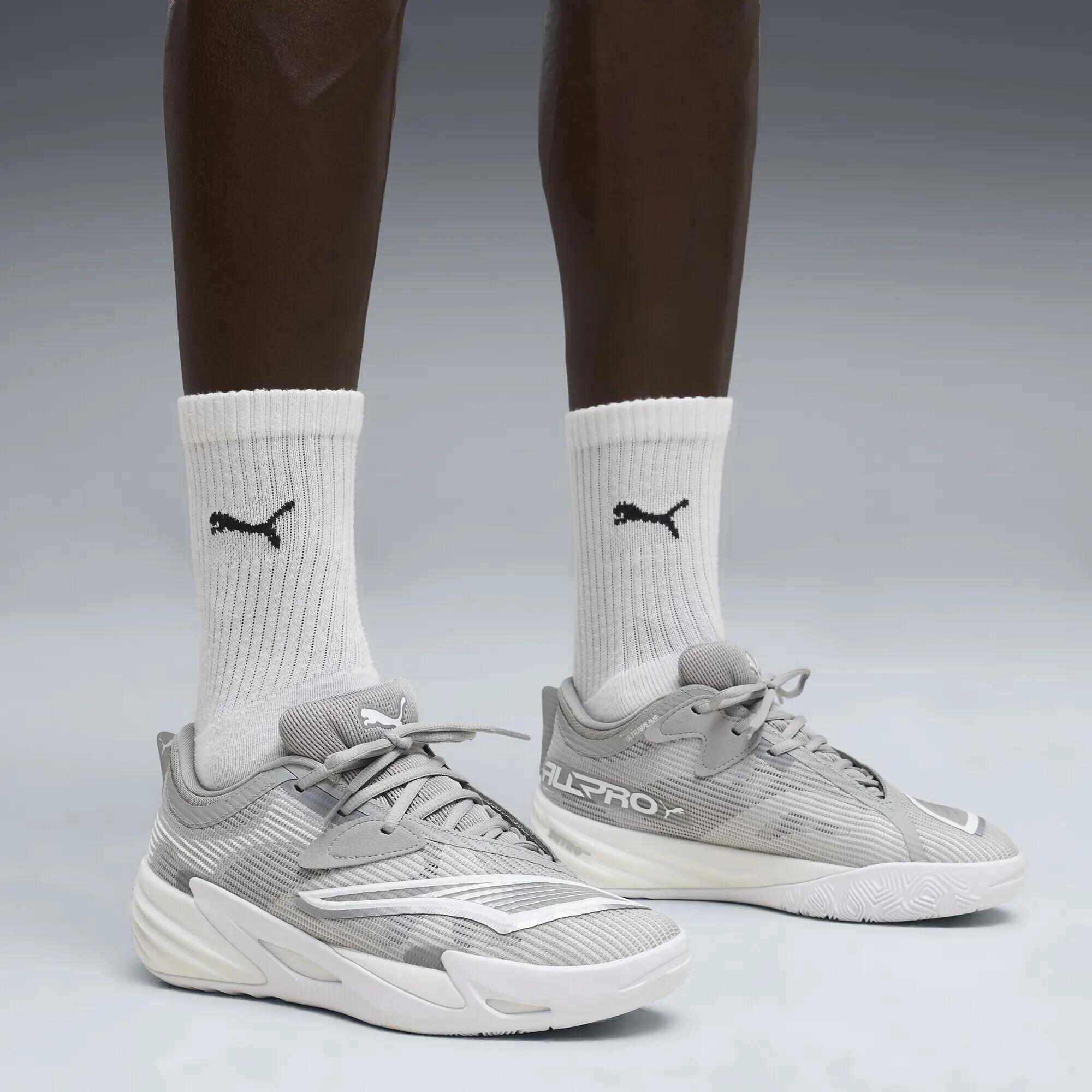 All-Pro NITRO™ 2 Core basketbalschoenen, uniseks PUMA 2/8