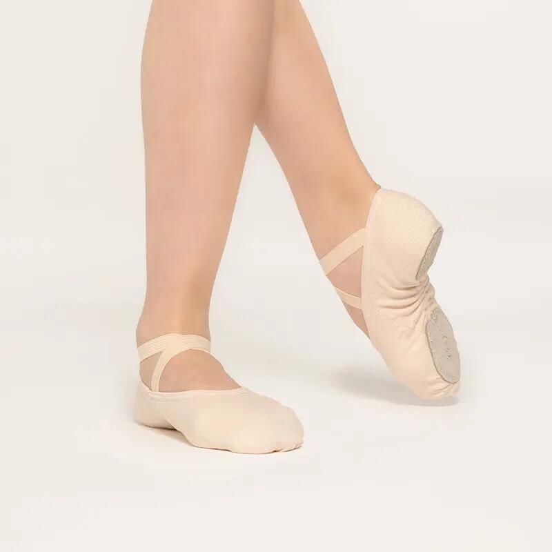 EVO – Ballettschläppchen 2/3