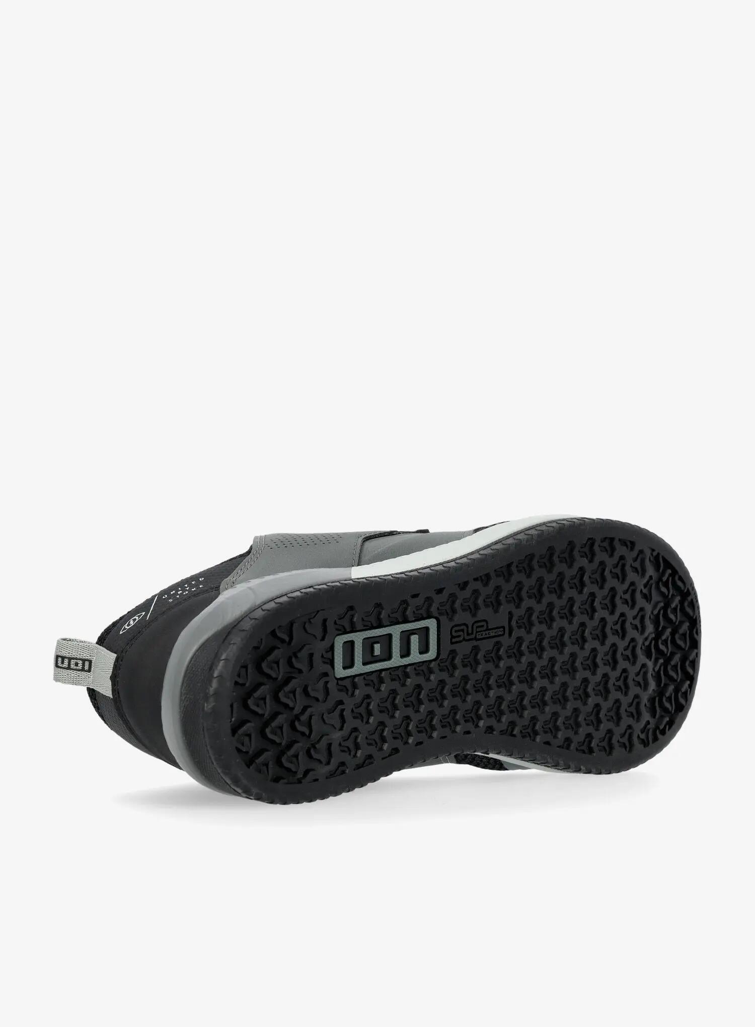 Buty rowerowe ION Scrub Amp 4/7