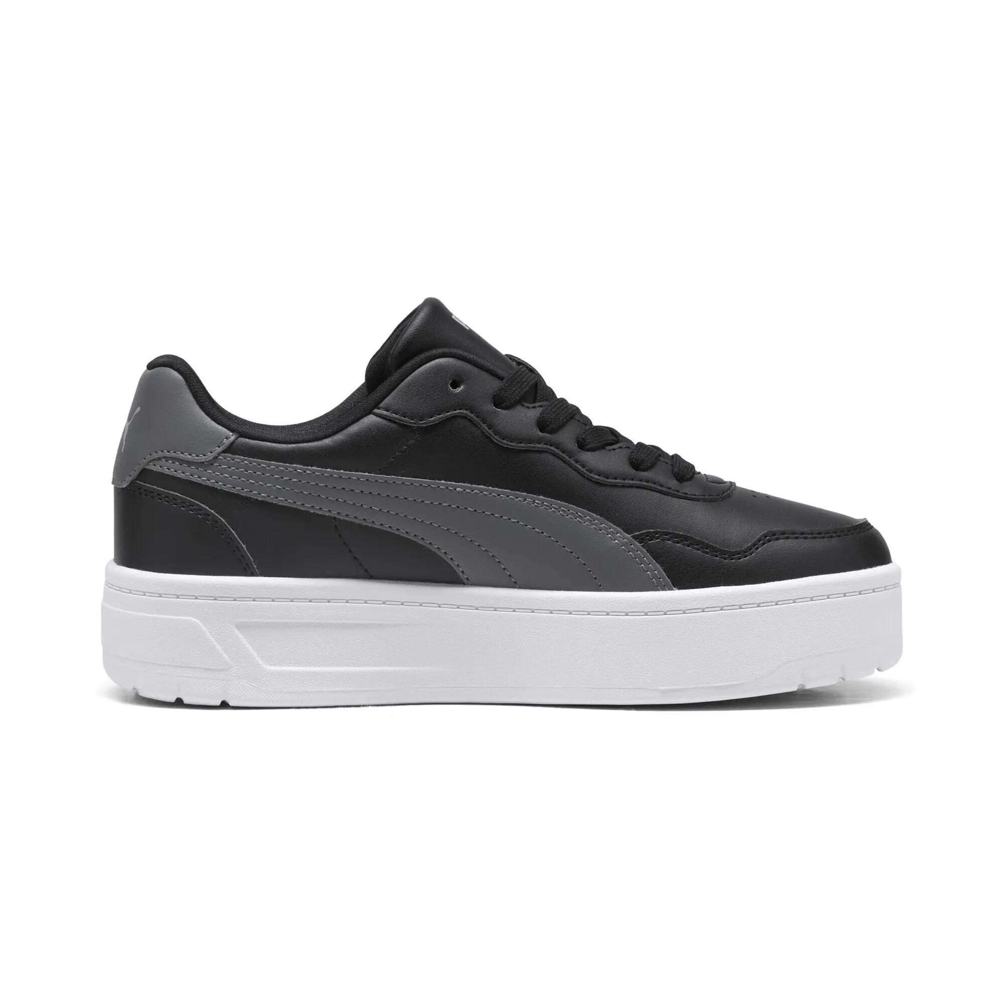 Damskie sneakersy Court Lally Skye Feline PUMA 5/6
