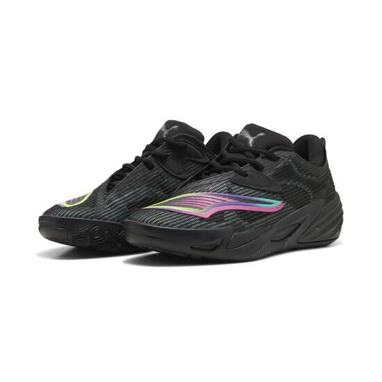 Chaussures de basketball All-Pro NITRO™ 2 Core Unisexe PUMA