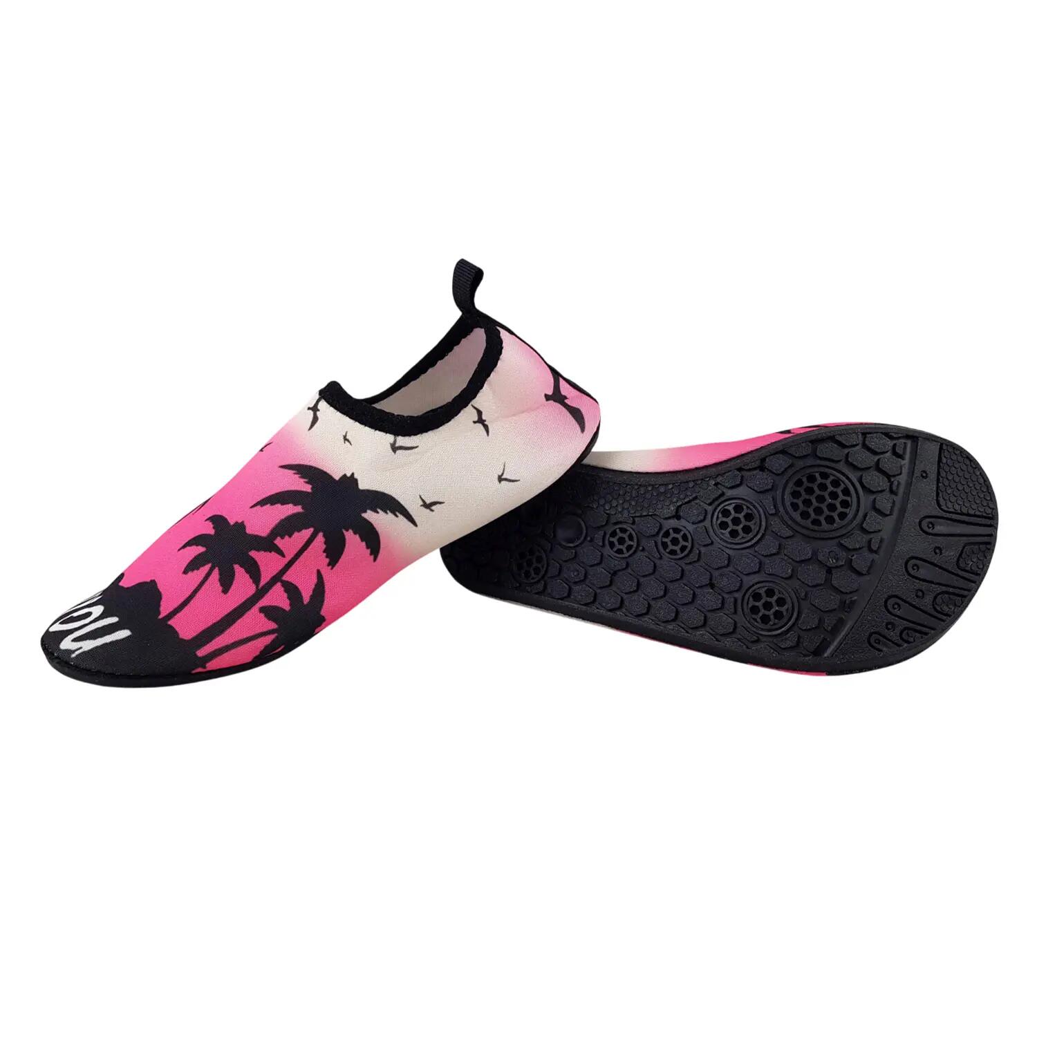 Scarpe Da Acqua PalmaBambini ProWater Rosa 5/5