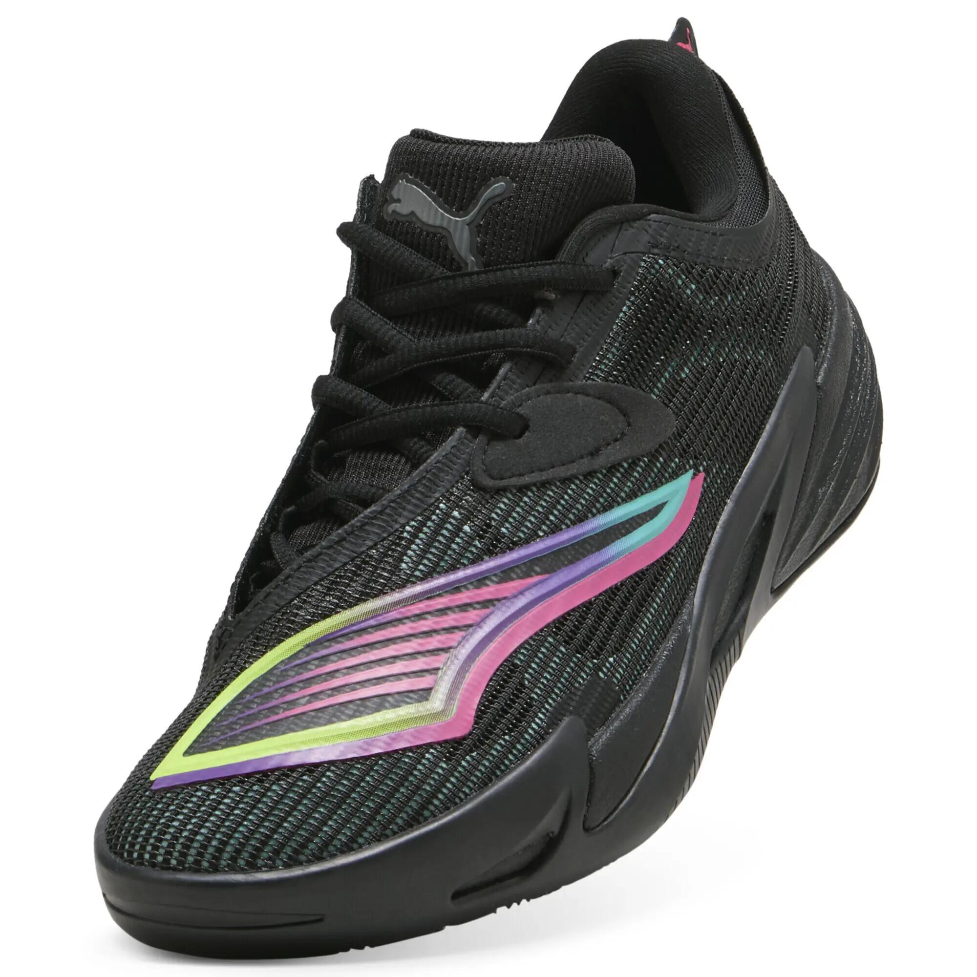 All-Pro NITRO™ 2 Core basketbalschoenen, uniseks PUMA 8/8