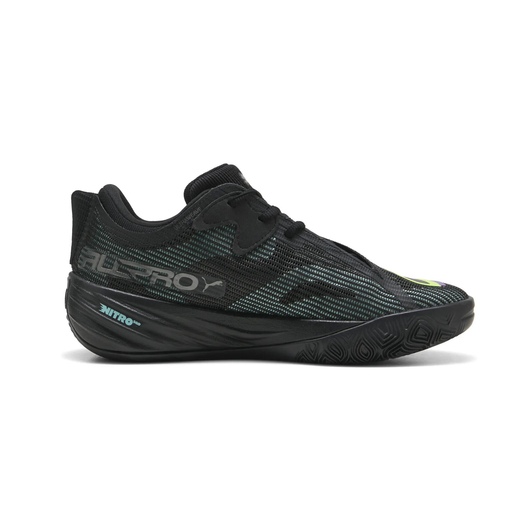 All-Pro NITRO™ 2 Core basketbalschoenen, uniseks PUMA 7/8