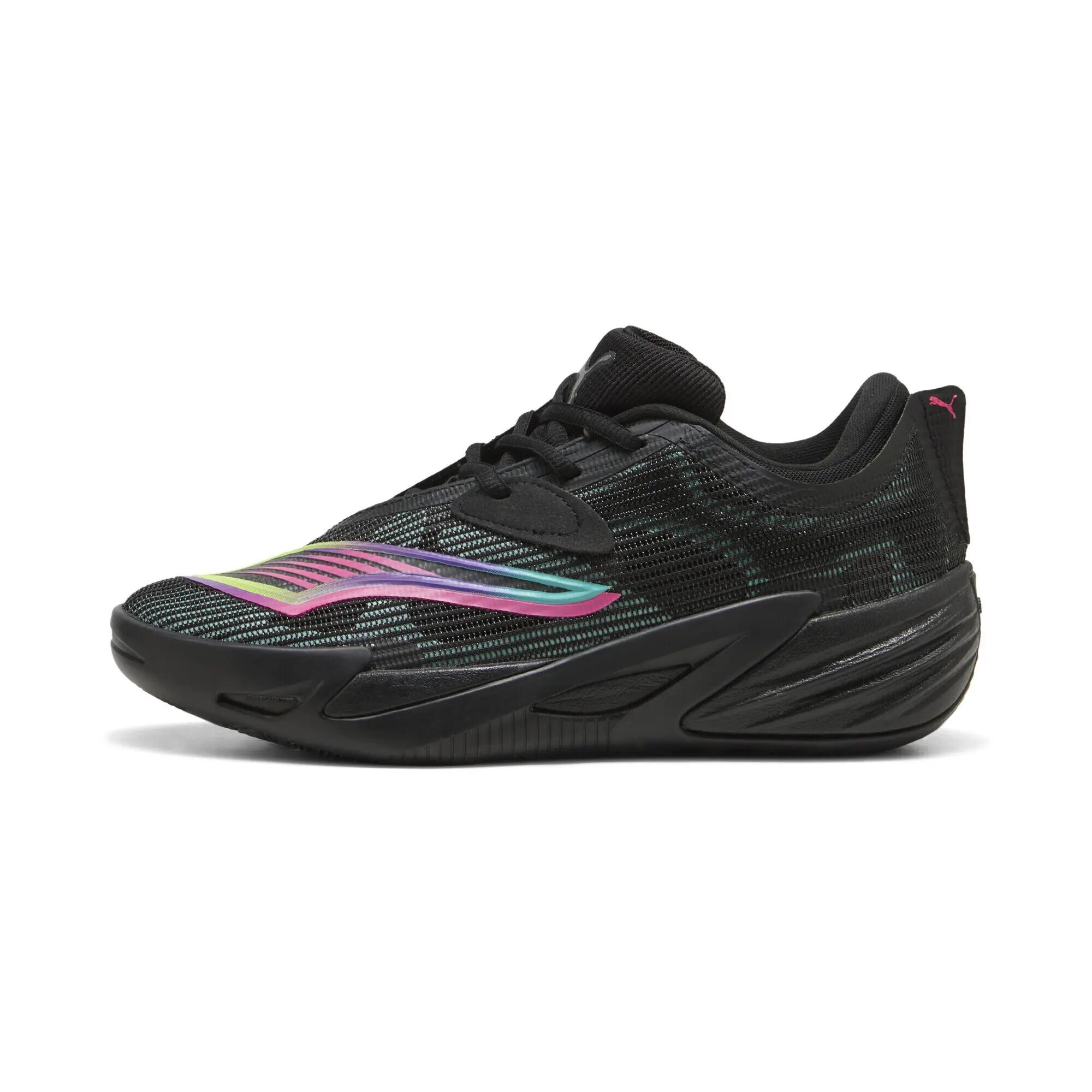 All-Pro NITRO™ 2 Core basketbalschoenen, uniseks PUMA 5/8