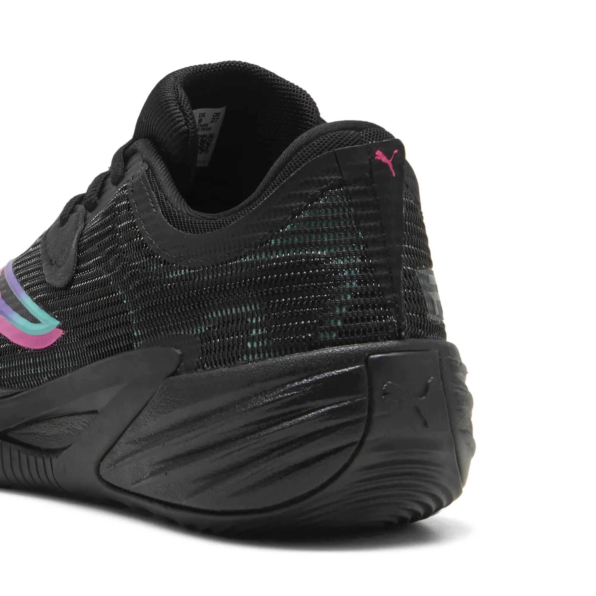 All-Pro NITRO™ 2 Core basketbalschoenen, uniseks PUMA 4/8