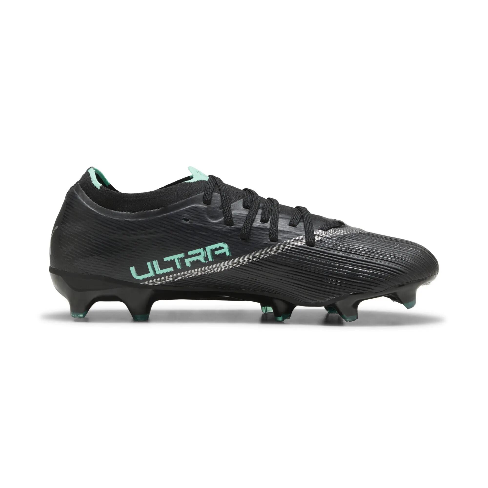 Chaussure de football ULTRA NITRO™ 7 MATCH FG/AG Unisexe PUMA 5/6
