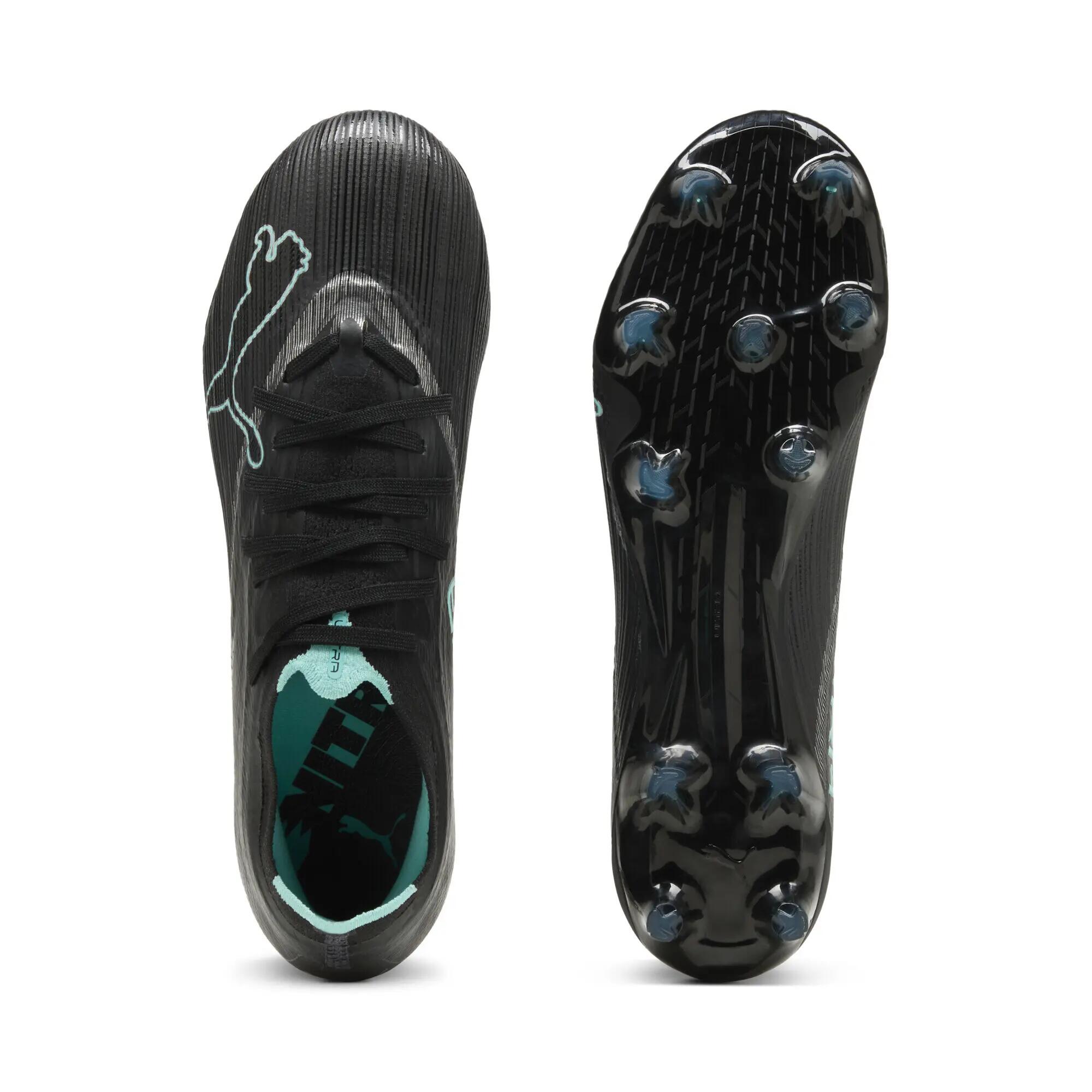 Chaussure de football ULTRA NITRO™ 7 MATCH FG/AG Unisexe PUMA 4/6