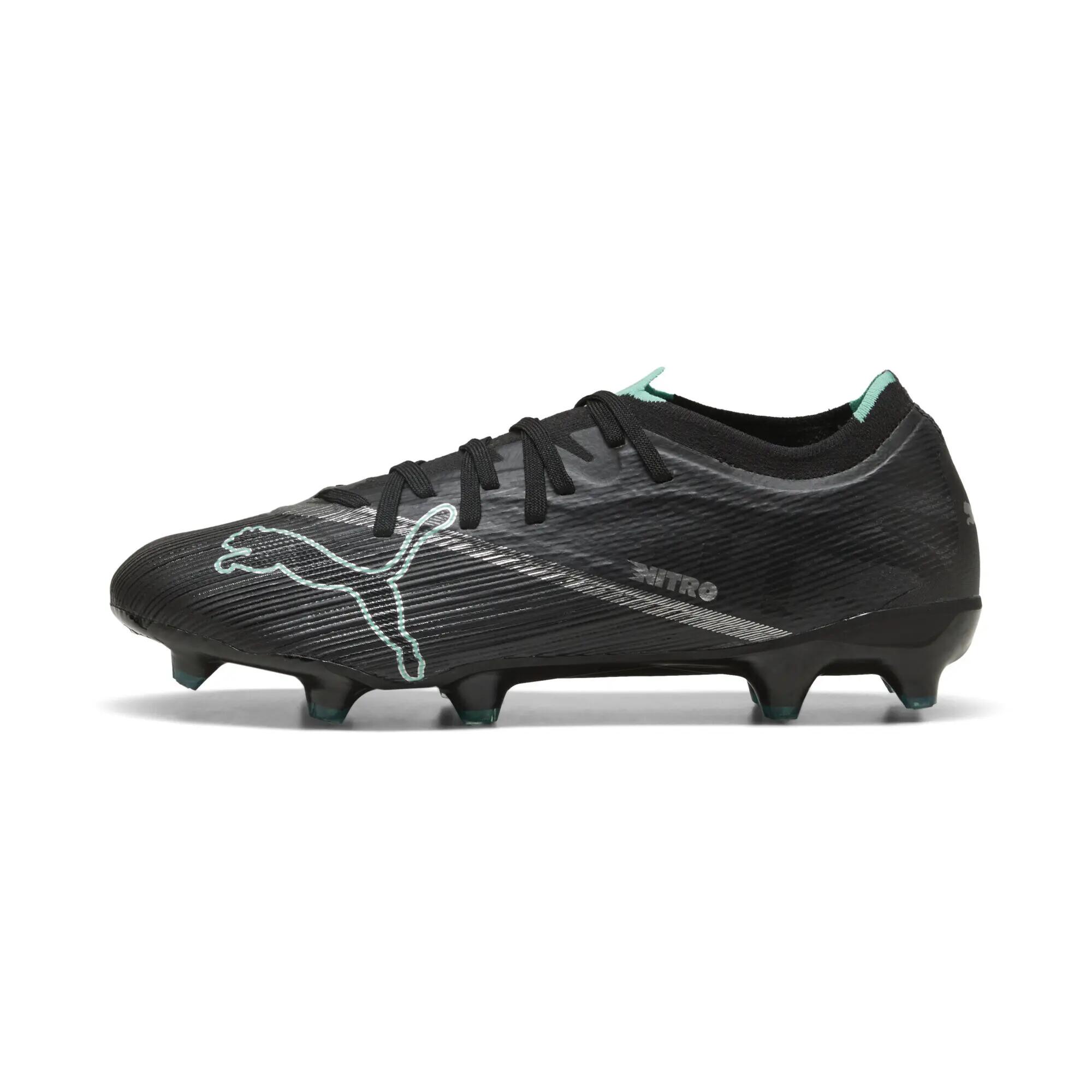 Chaussure de football ULTRA NITRO™ 7 MATCH FG/AG Unisexe PUMA 3/6