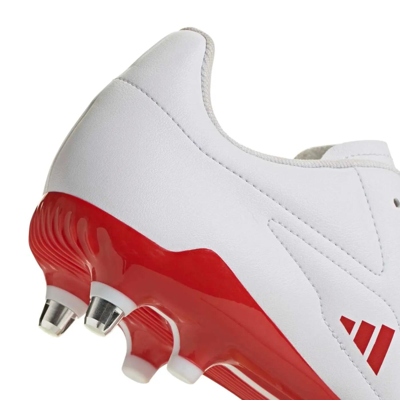 Crampons de rugby Adidas RS15 SG AD9, Inspiration Antoine Dupont 7/7