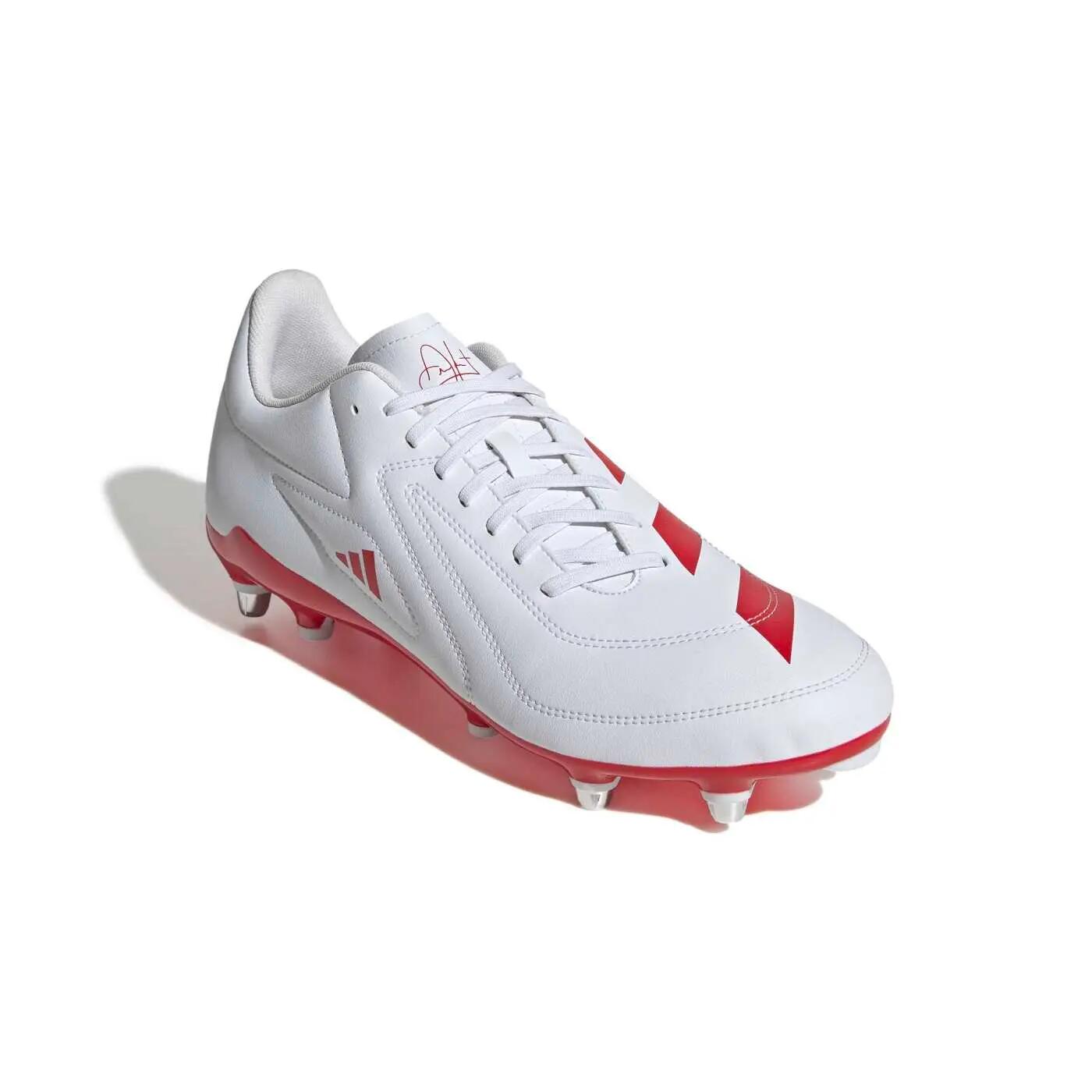 Crampons de rugby Adidas RS15 SG AD9, Inspiration Antoine Dupont 6/7