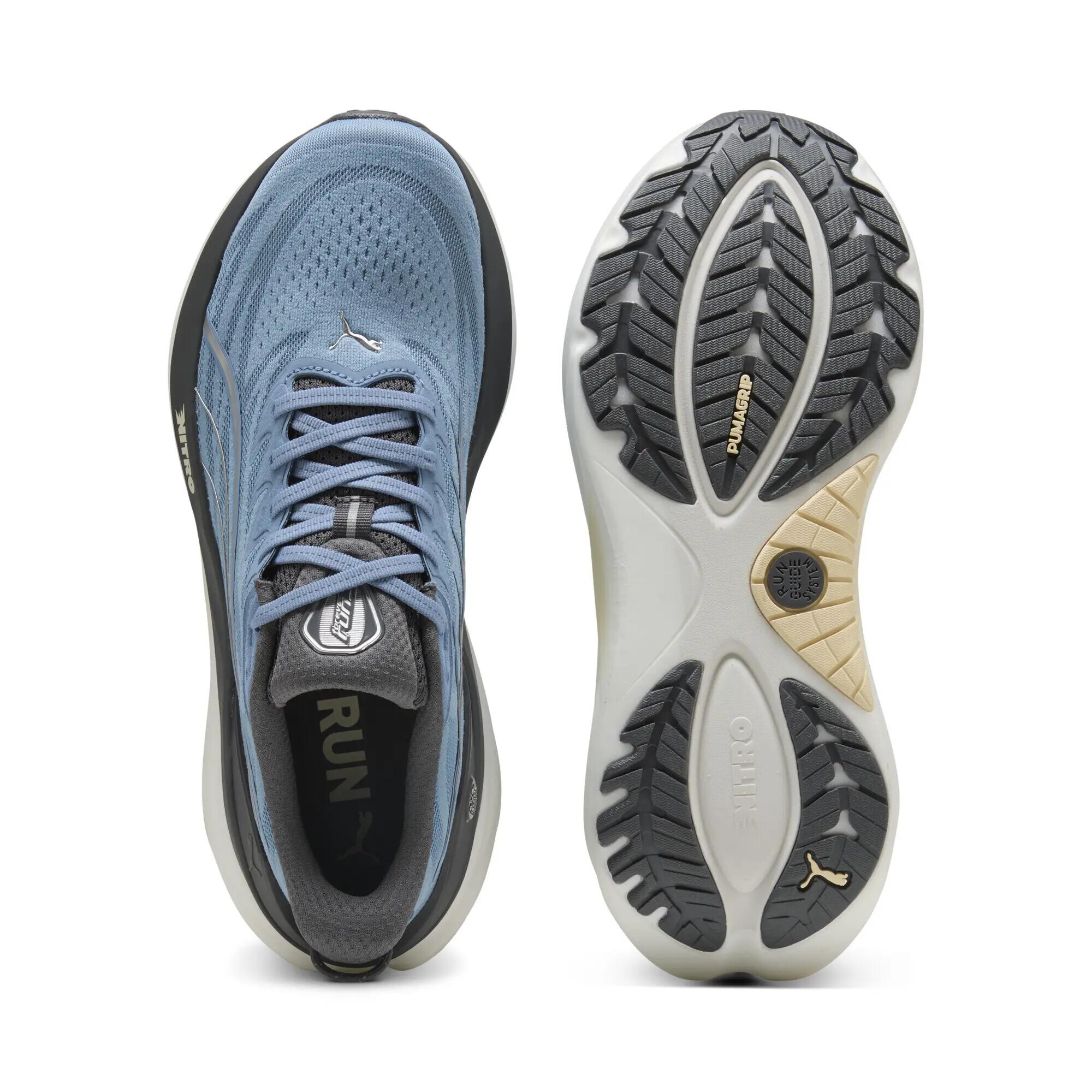 ForeverRun NITRO™ 3 hardloopschoenen voor heren PUMA 6/8