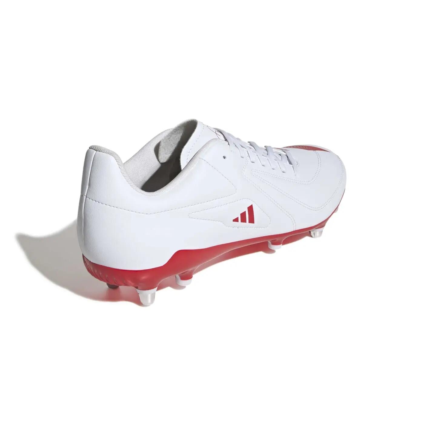 Crampons de rugby Adidas RS15 SG AD9, Inspiration Antoine Dupont 5/7