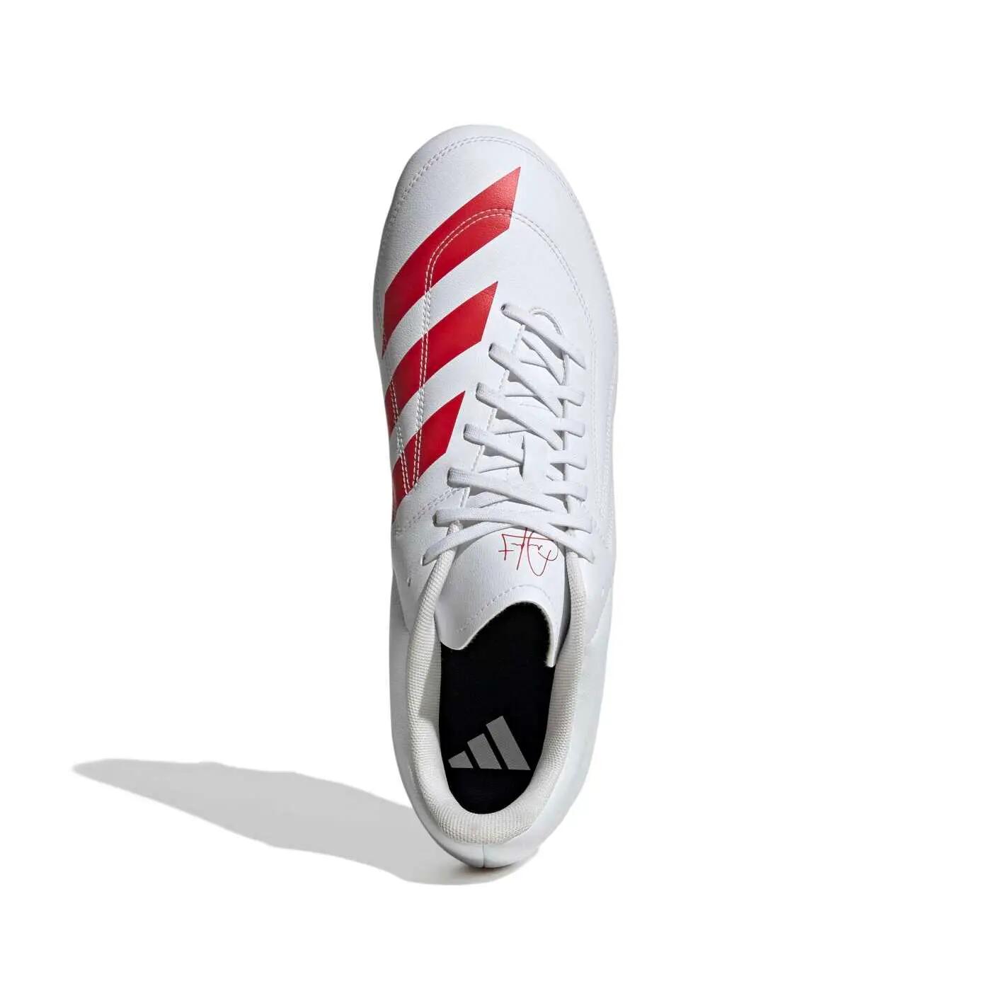 Crampons de rugby Adidas RS15 SG AD9, Inspiration Antoine Dupont 4/7